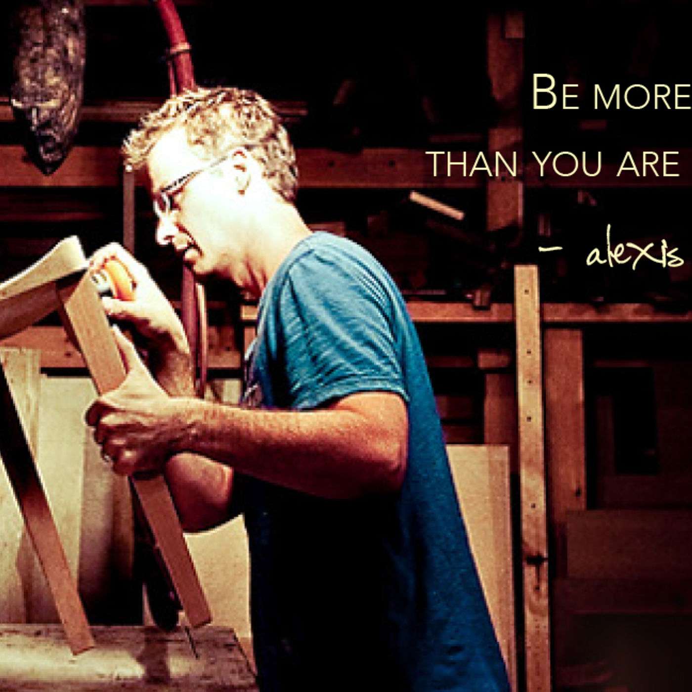 Be More Curious Than You Are Critical