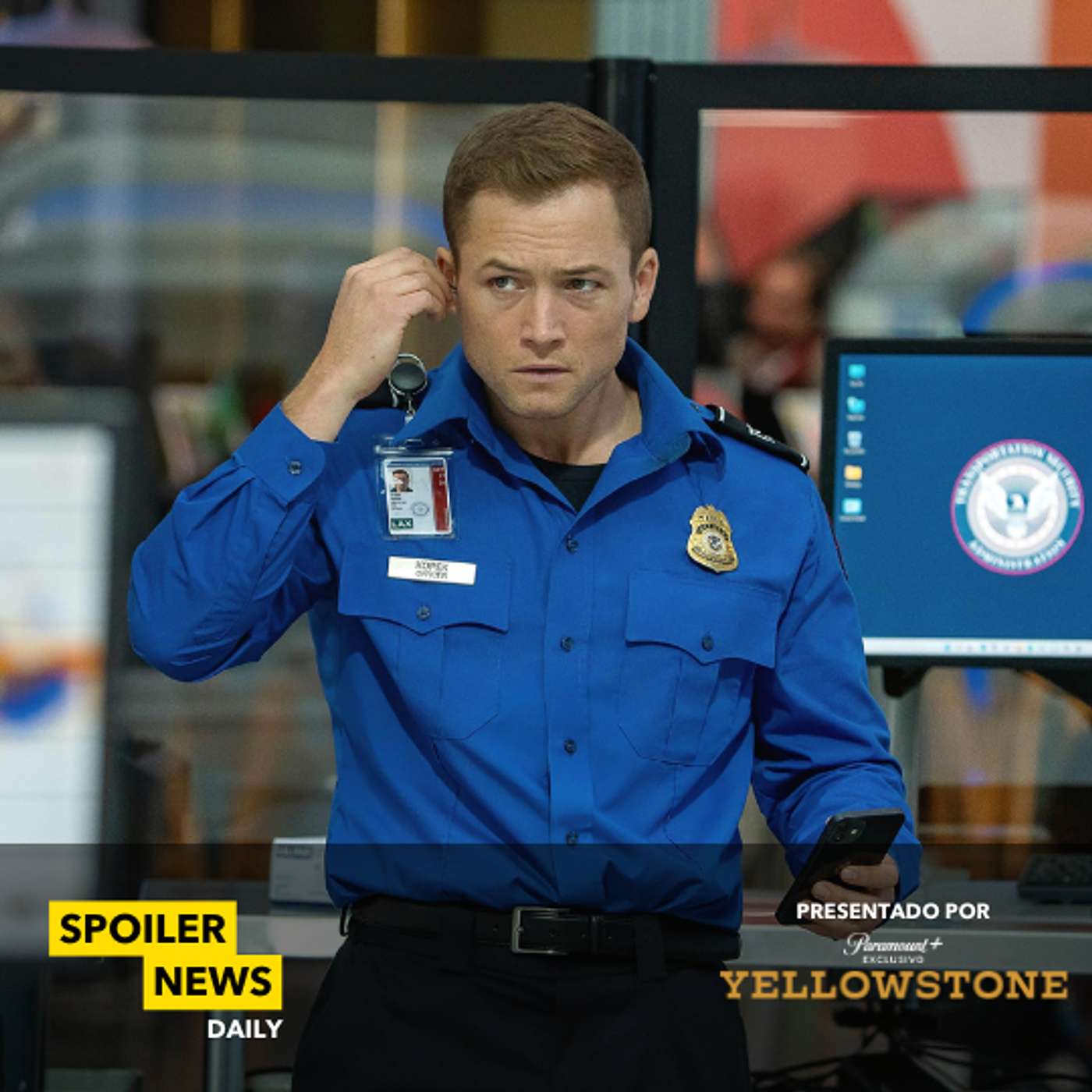 ¡Nueva película de Bridget Jones! ¡Tráiler de Equipaje de mano! ¡Próximas series de Disney+!