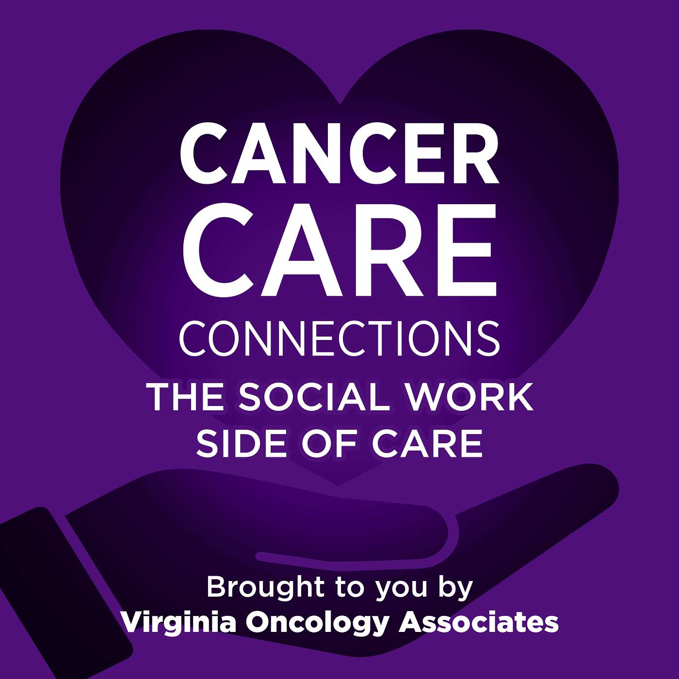 Not Just for a Crisis: The Truth About Oncology Social Work episode artwork