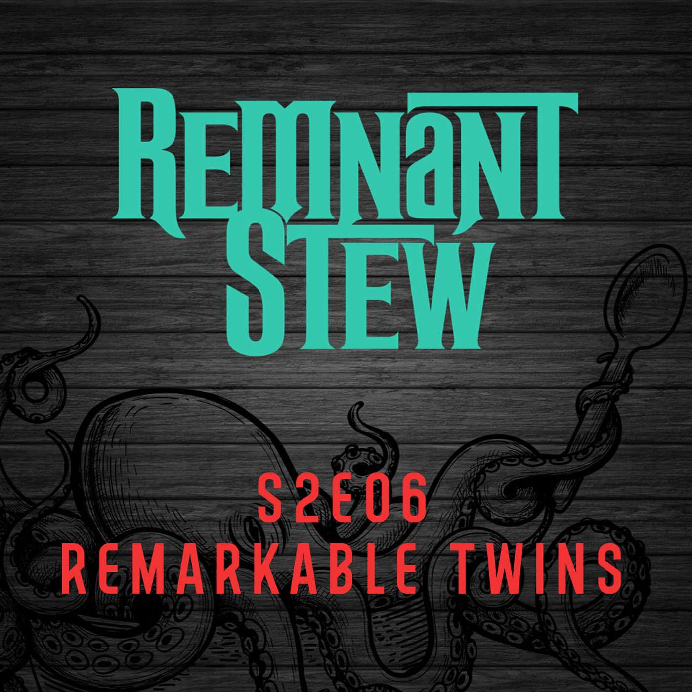 REMARKABLE TWINS