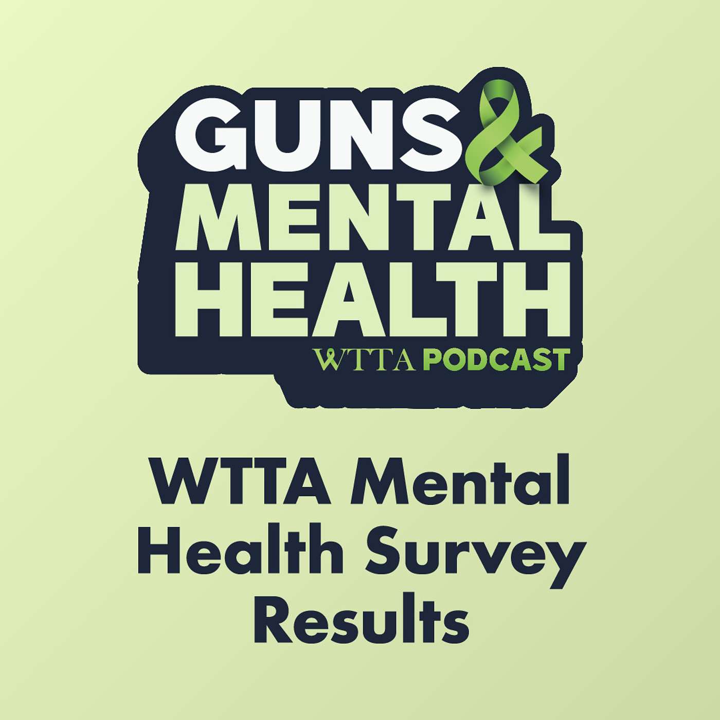 Guns and Mental Health by Walk the Talk America