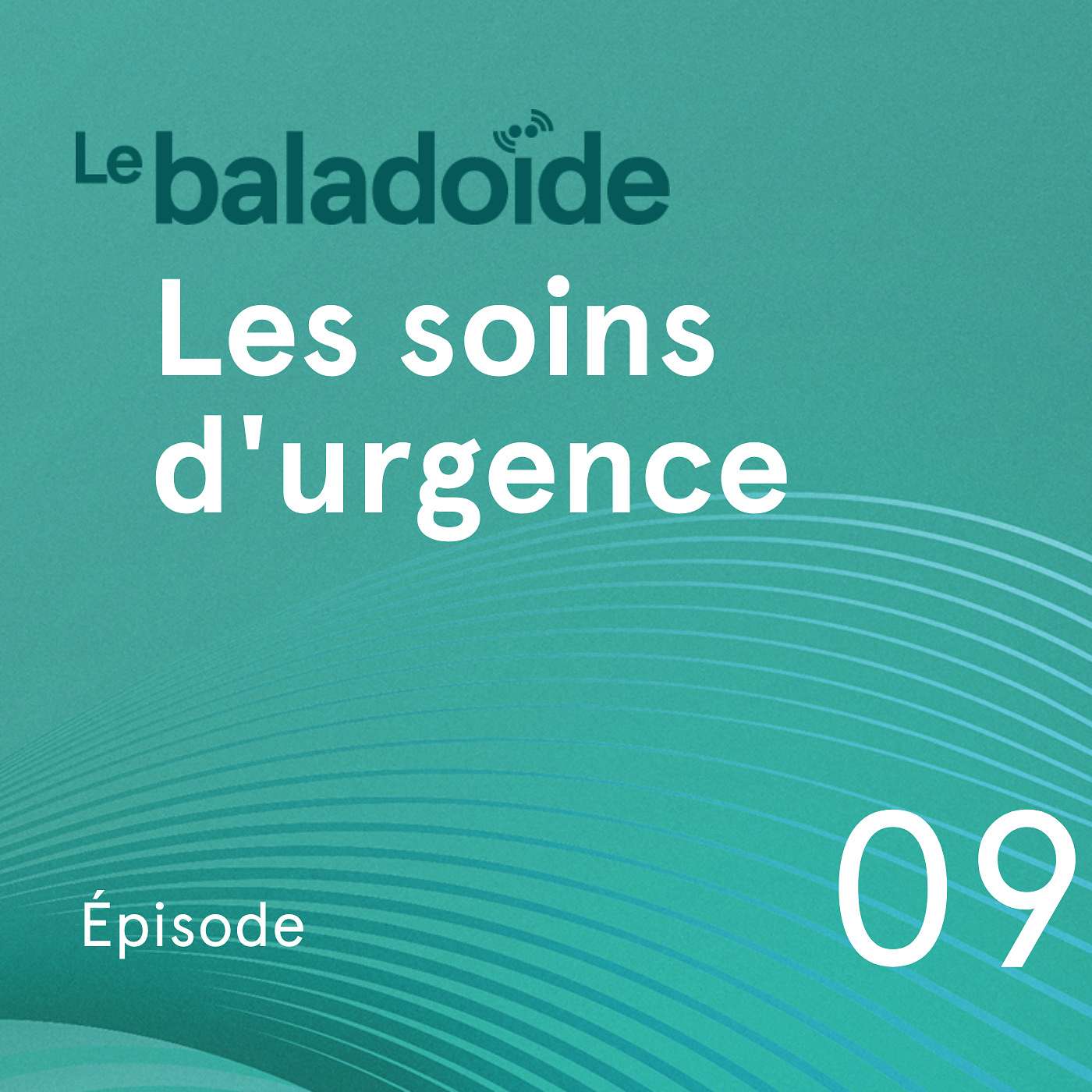 Les soins d'urgence