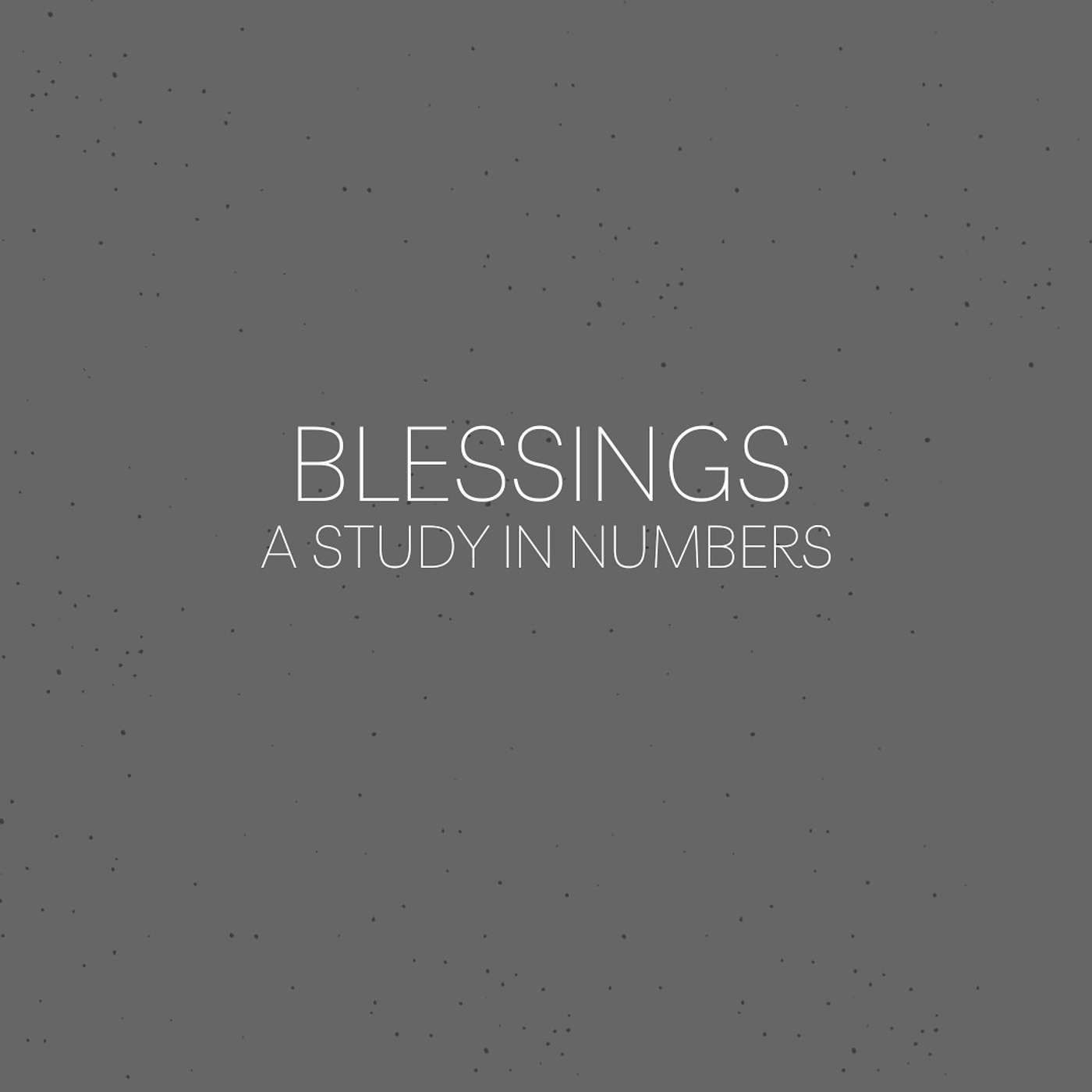 The Blessing episode artwork