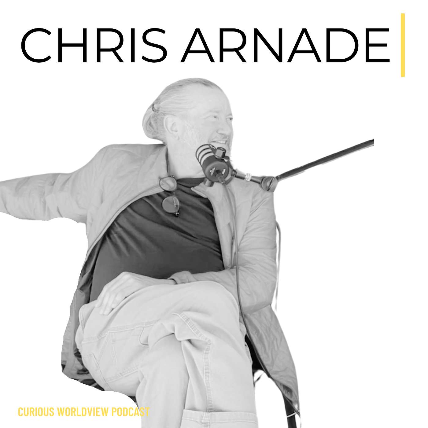 Chris Arnade | 'Walks The World' & Absorbs Australia In Full