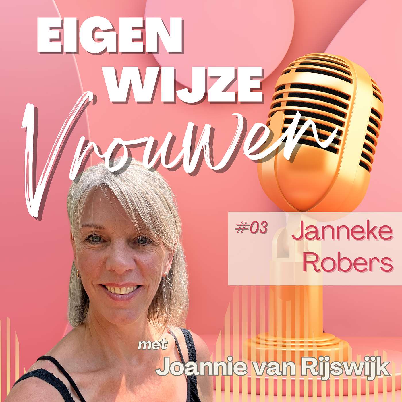 De Eigen Wijze Vrouwen Podcast