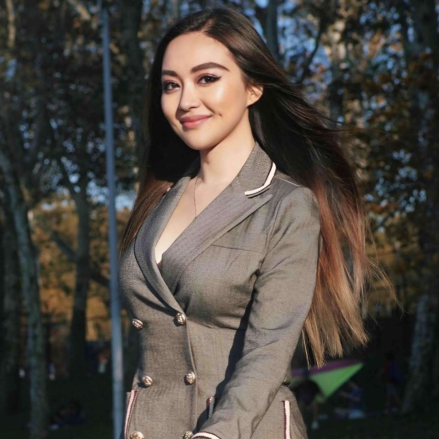 How Ozzin Jun Found Purpose Beyond Marketing