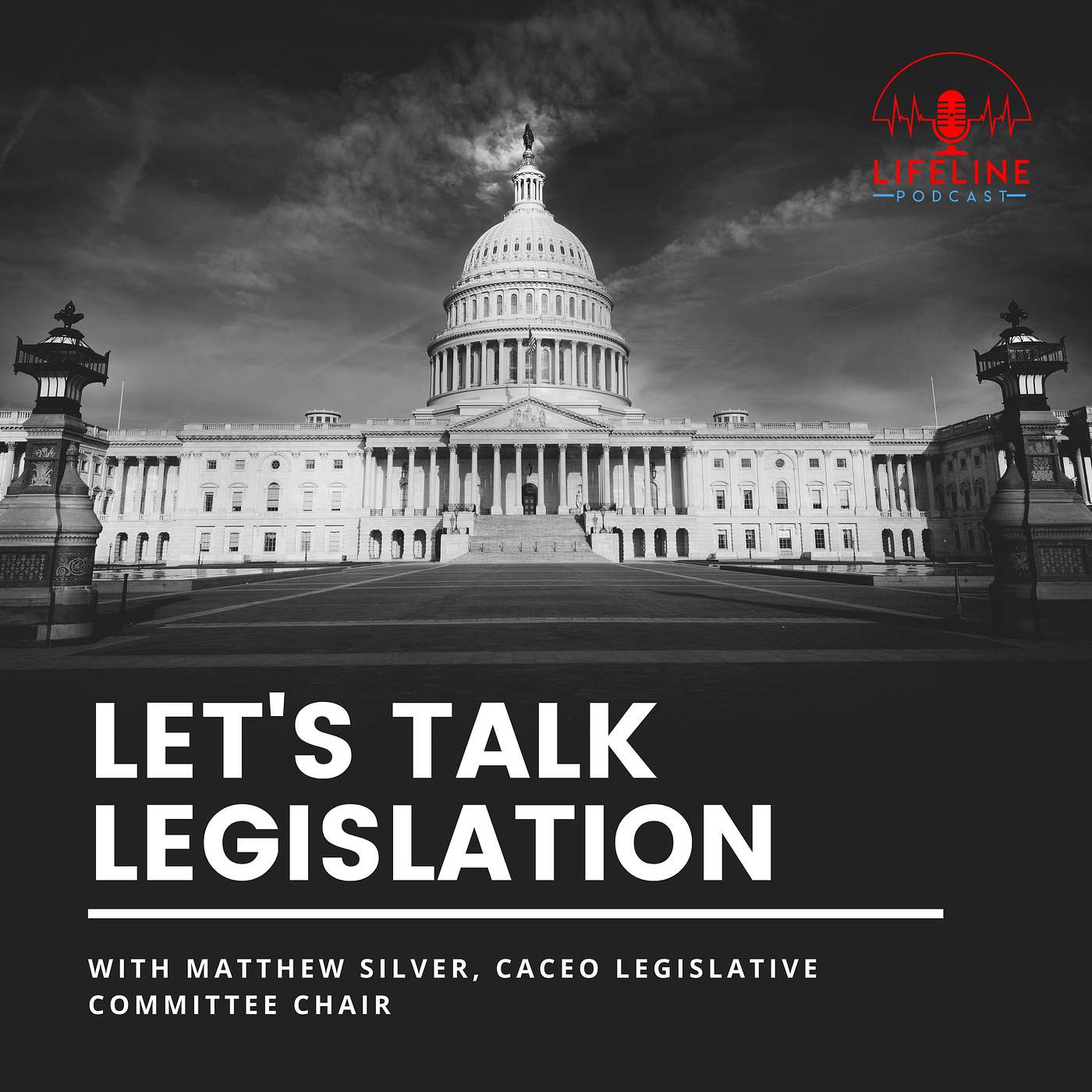 Lets Talk Legislation