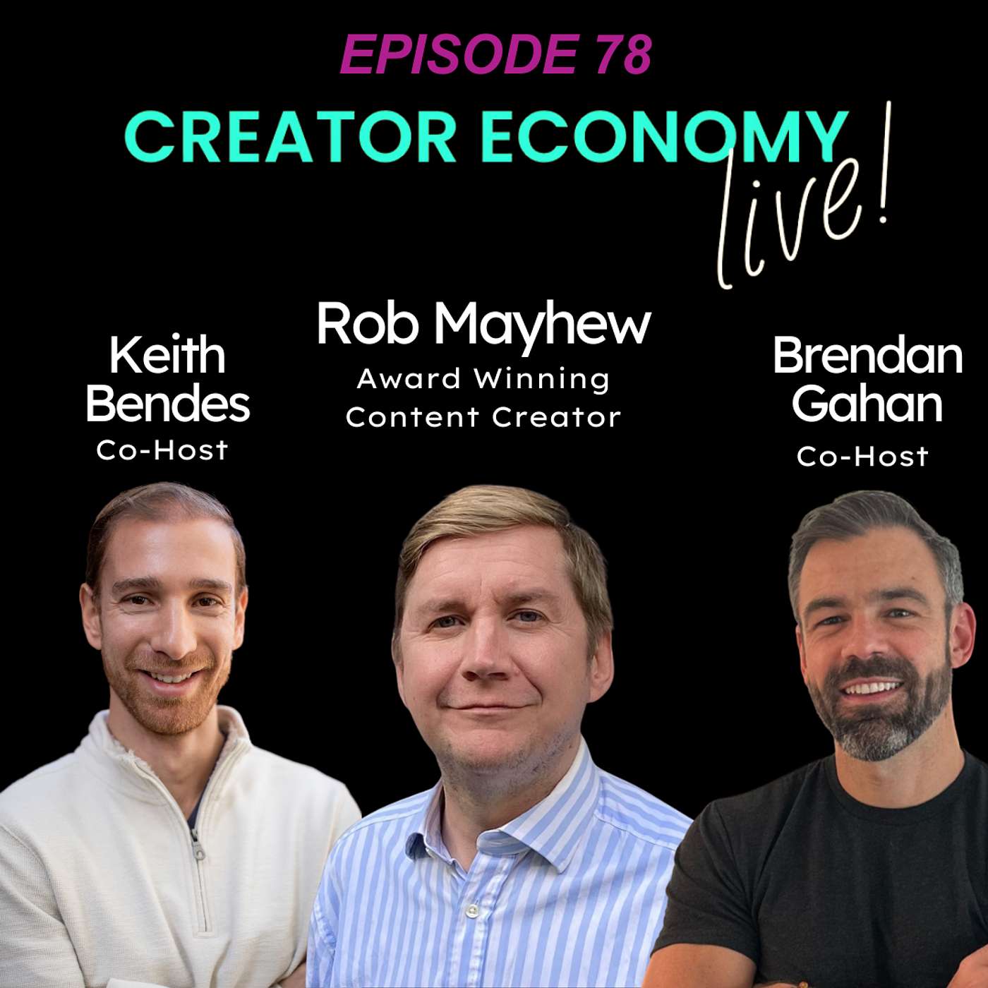 Why Brands Listen to Rob Mayhew