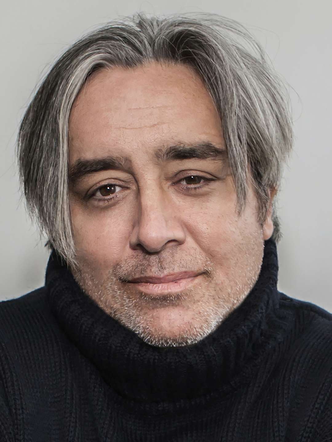 Stephen Adly Guirgis