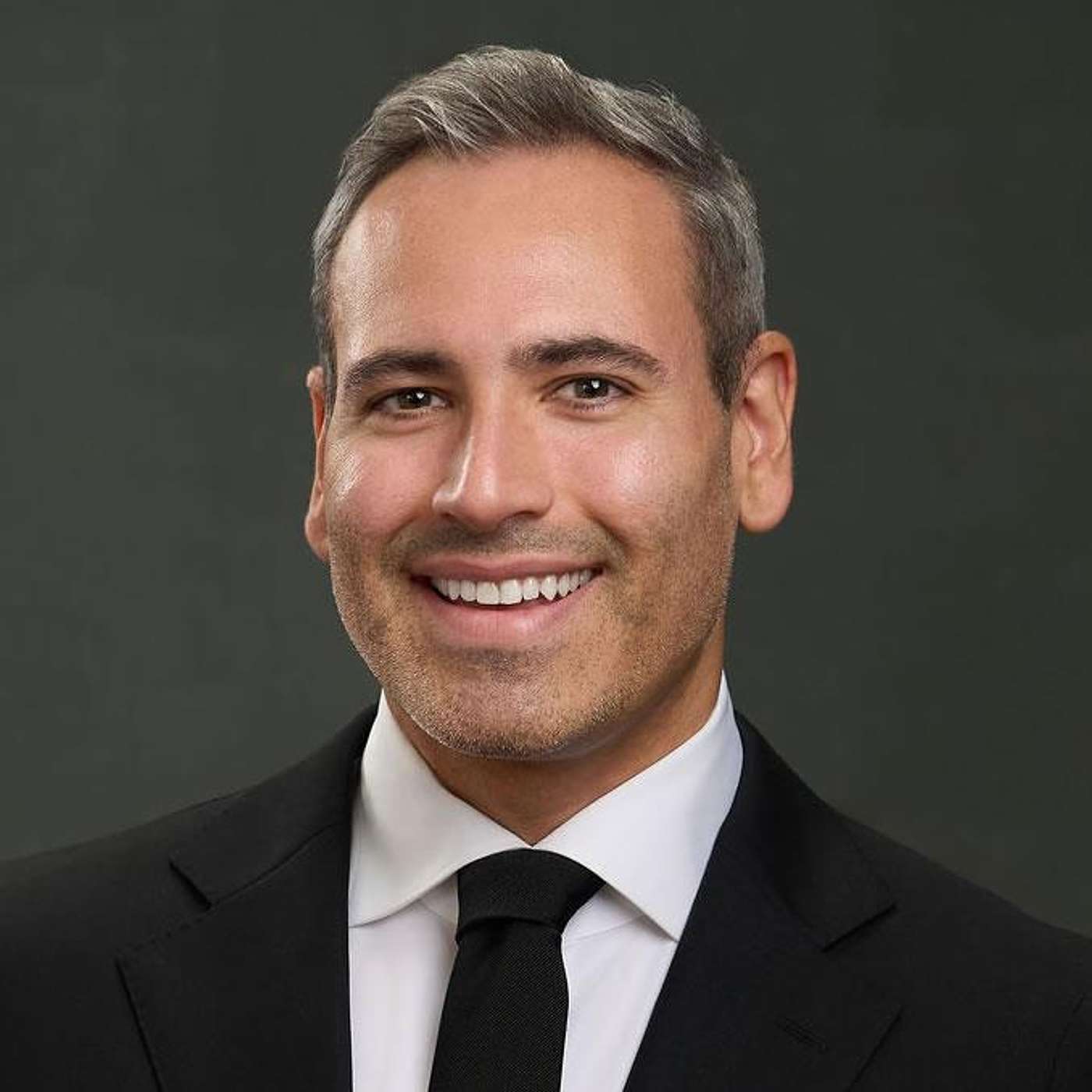 Real Estate Mogul, M.D.