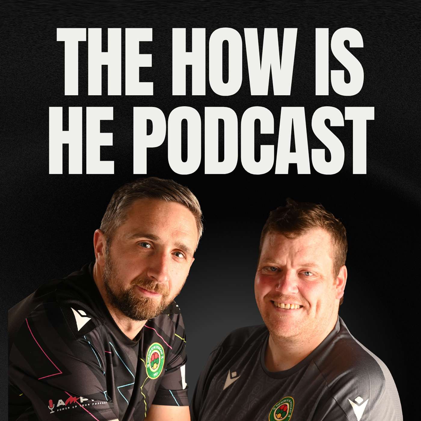 48 Team Takeover Finale: Episode 07 (The Second Half: World Cup 2026 Edition) episode artwork