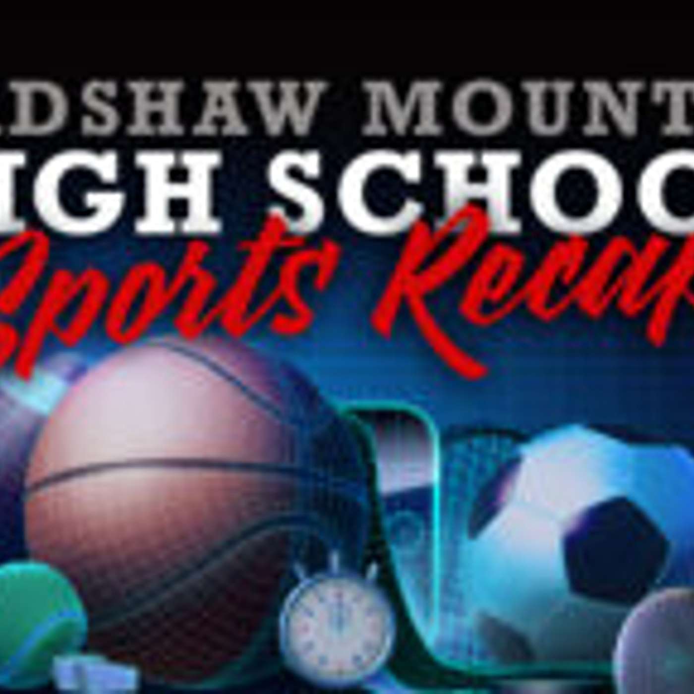 Bradshaw Mountain High Sports Recap - February 23rd