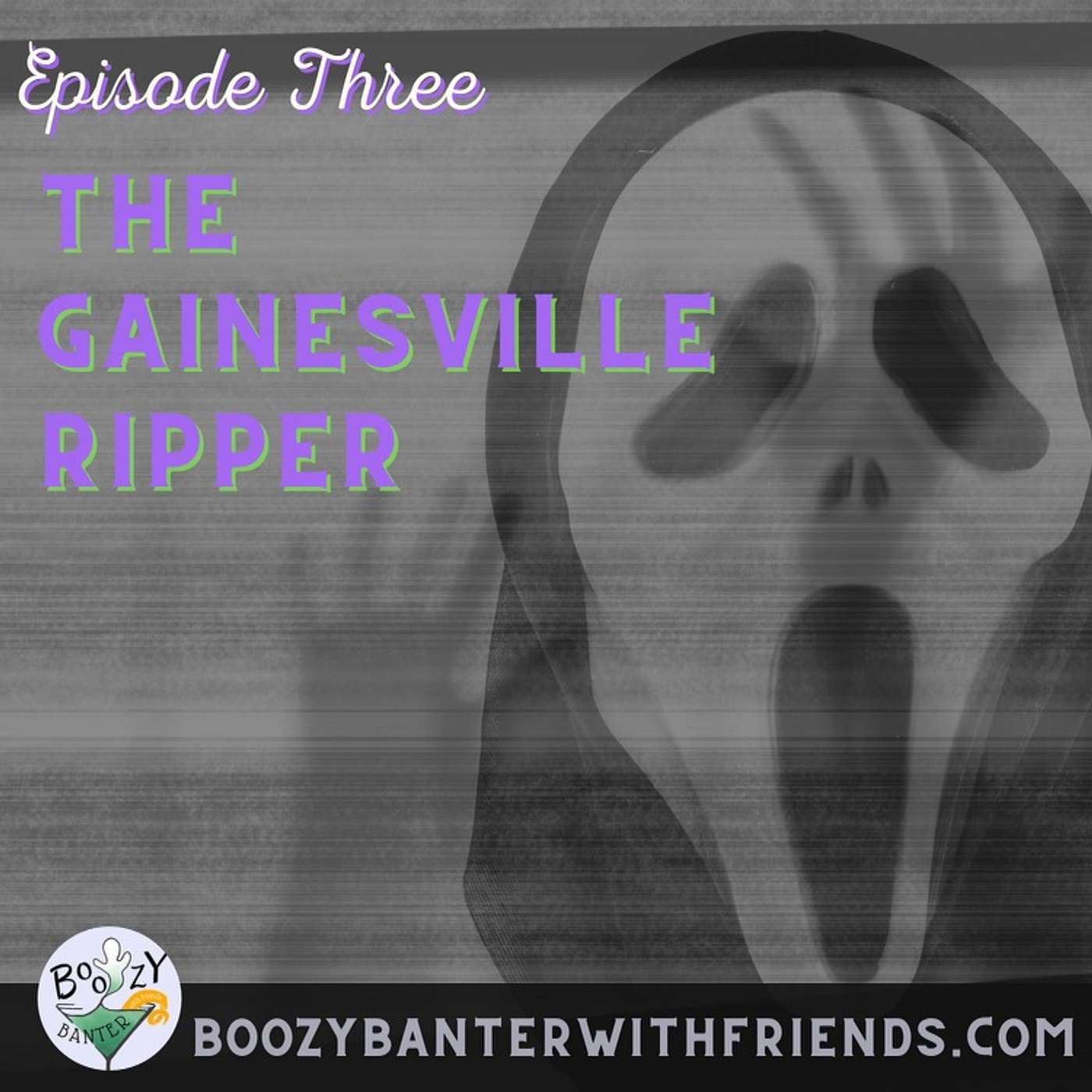 The Gainesville Ripper