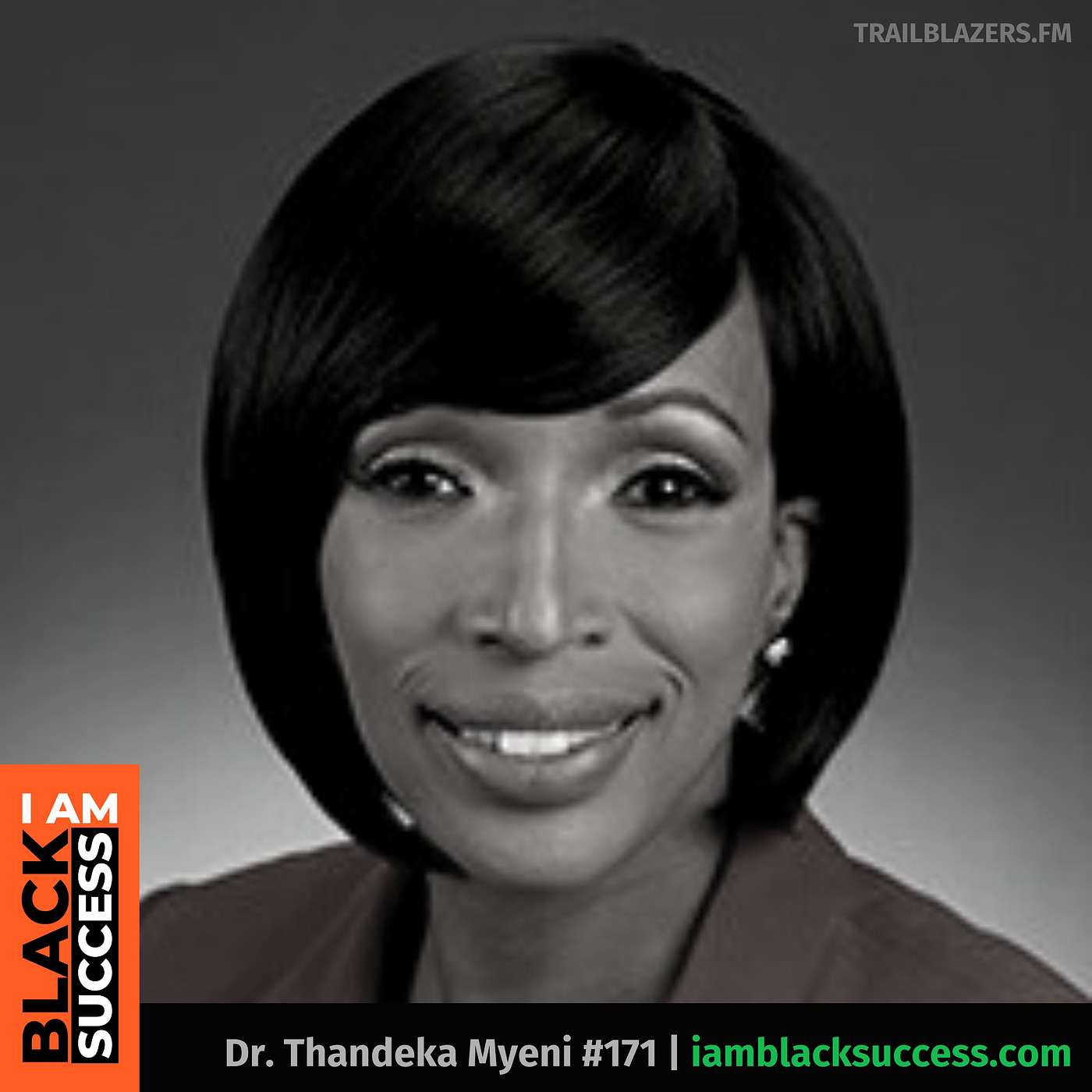 Be Your Own Health Advocate | Dr. Thandeka Myeni