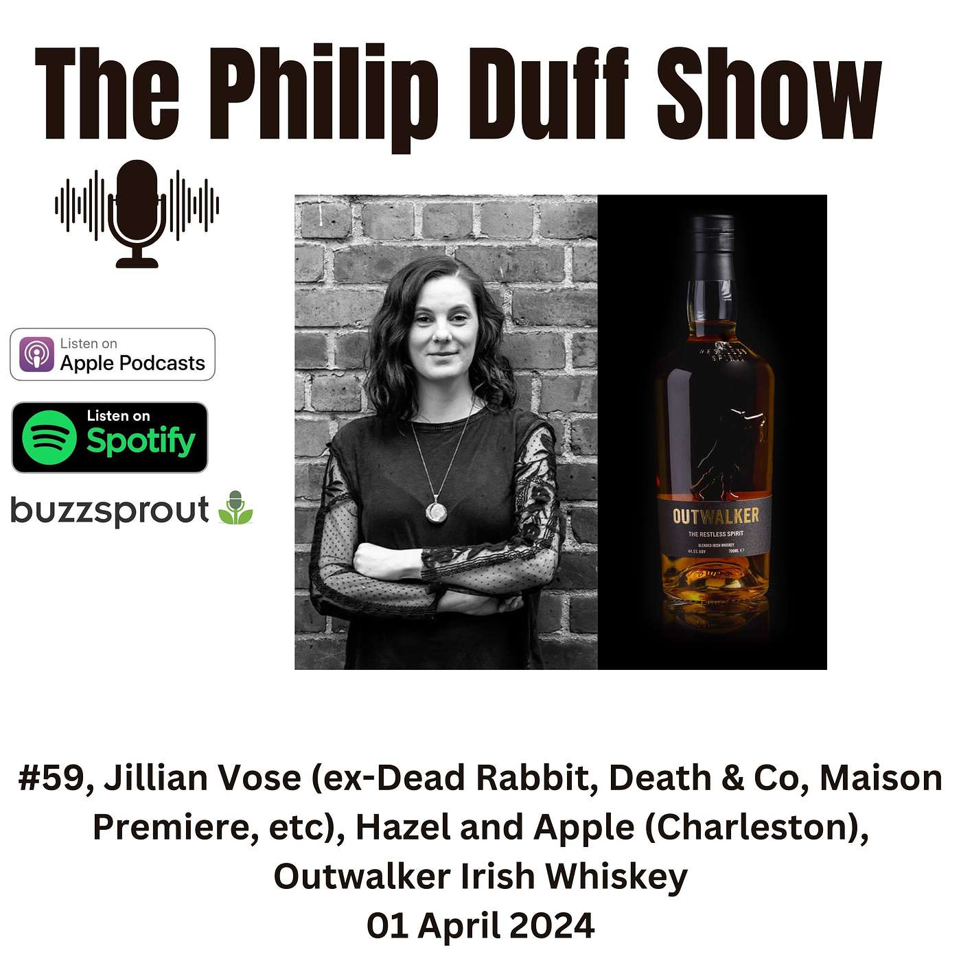 The Philip Duff Show