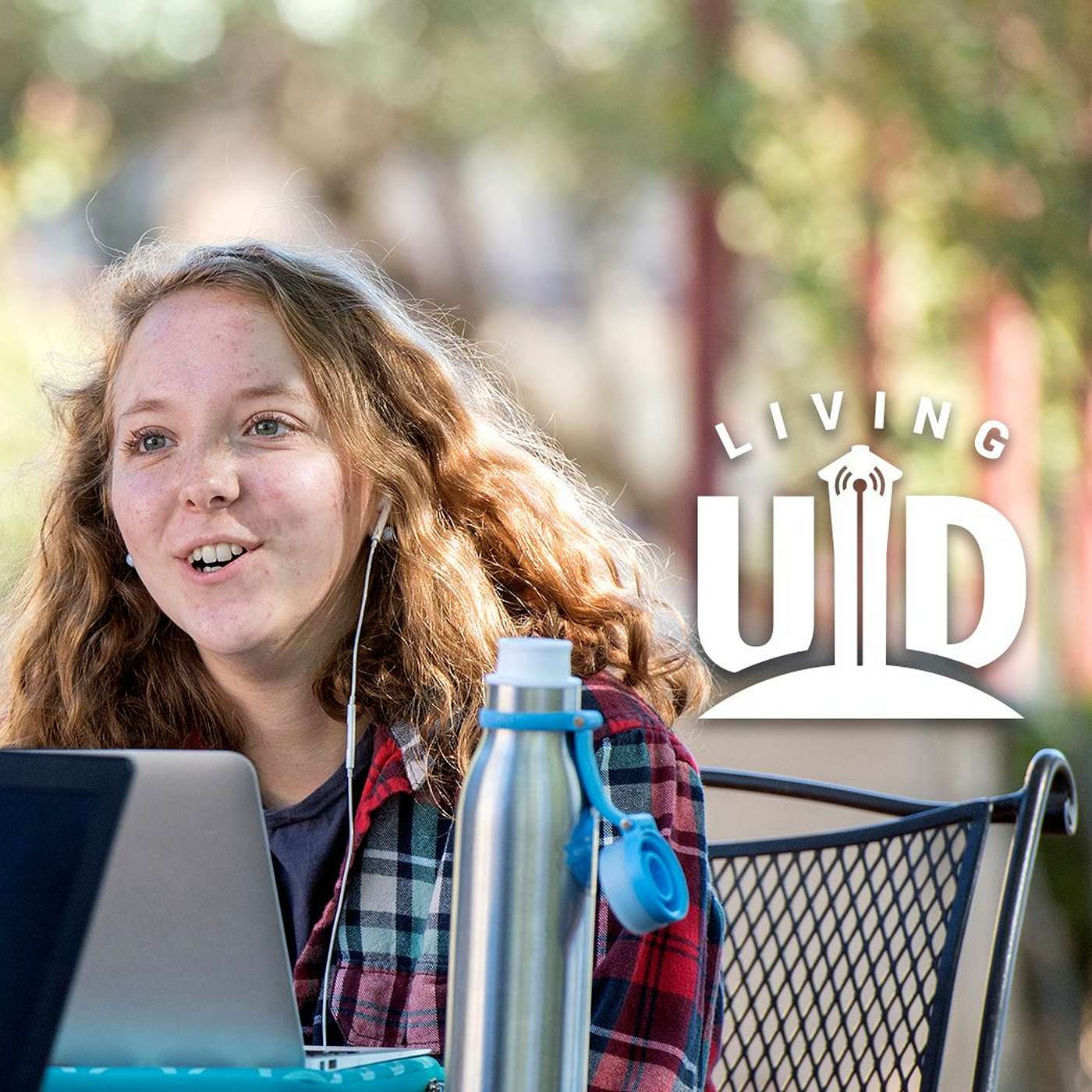 Living UD Podcast - Yvonne Freeman