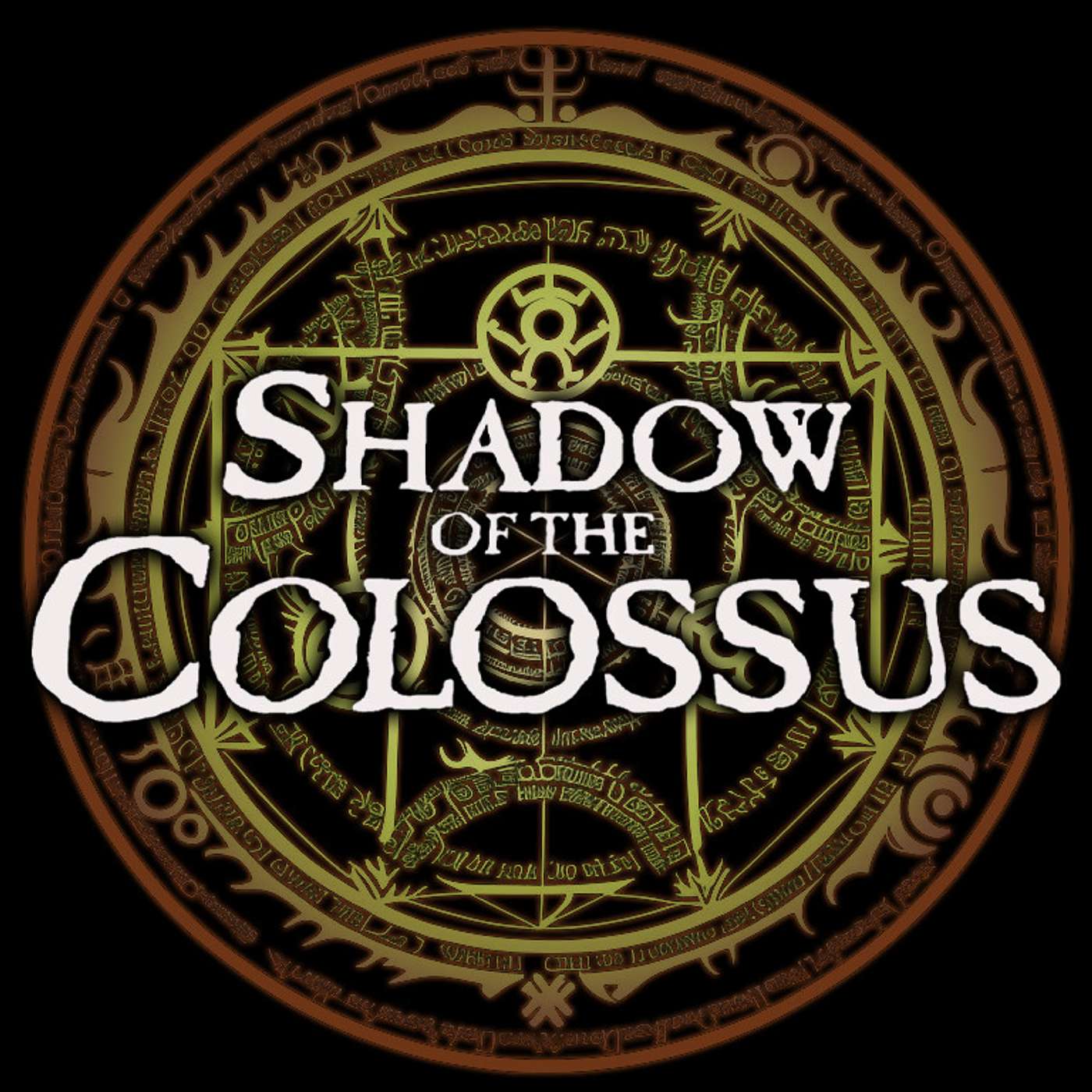 #092 - "A Colossal Return" (Shadow of the Colossus)