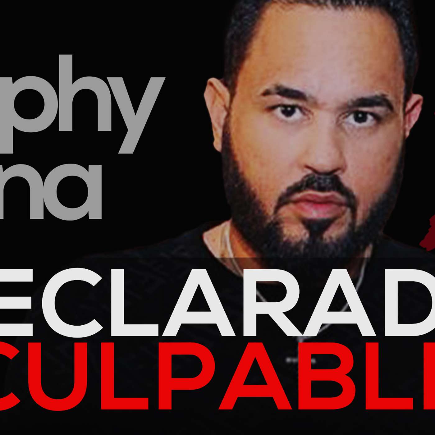 Raphy Pina CULPABLE en el Tribunal Federal