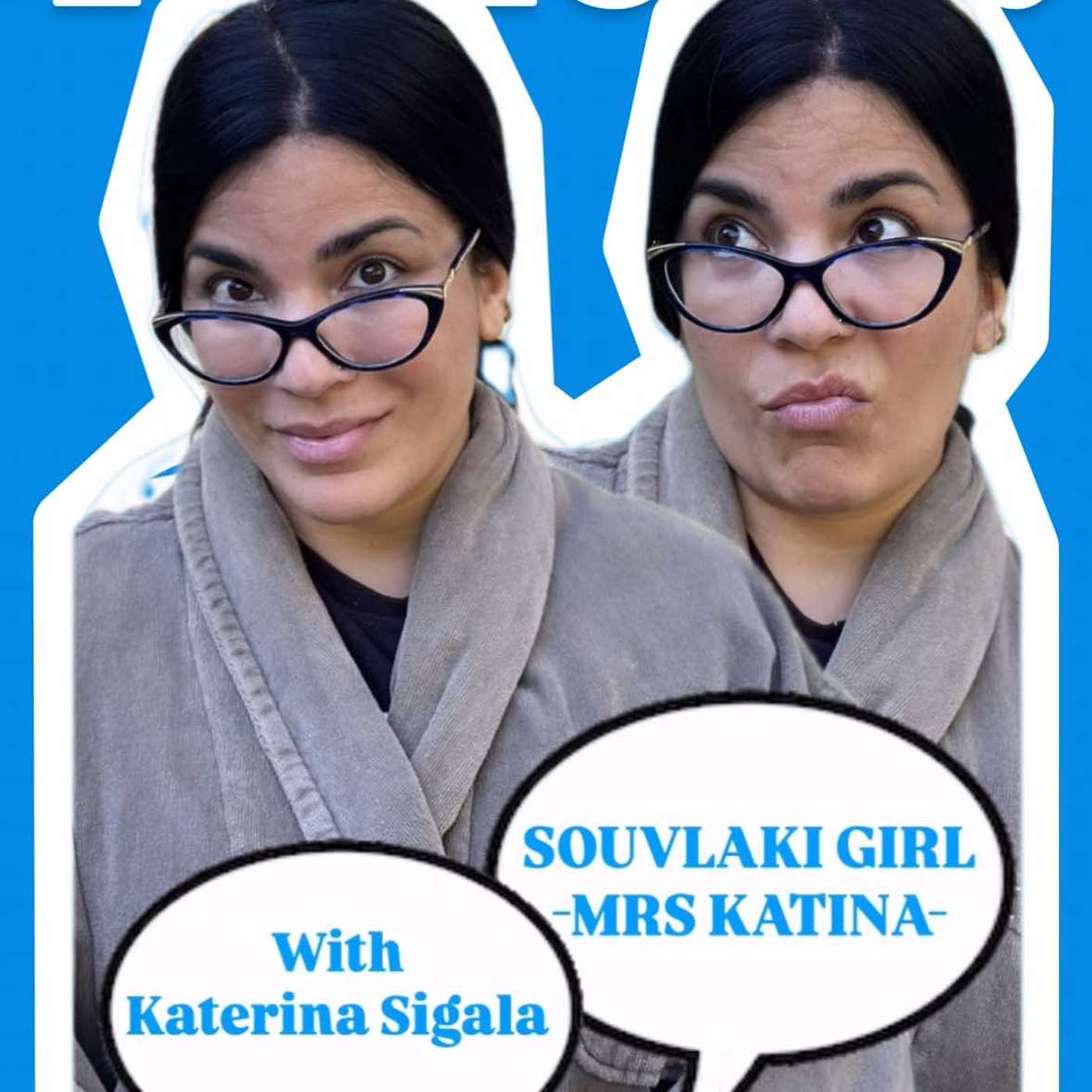 Souvlaki Girl