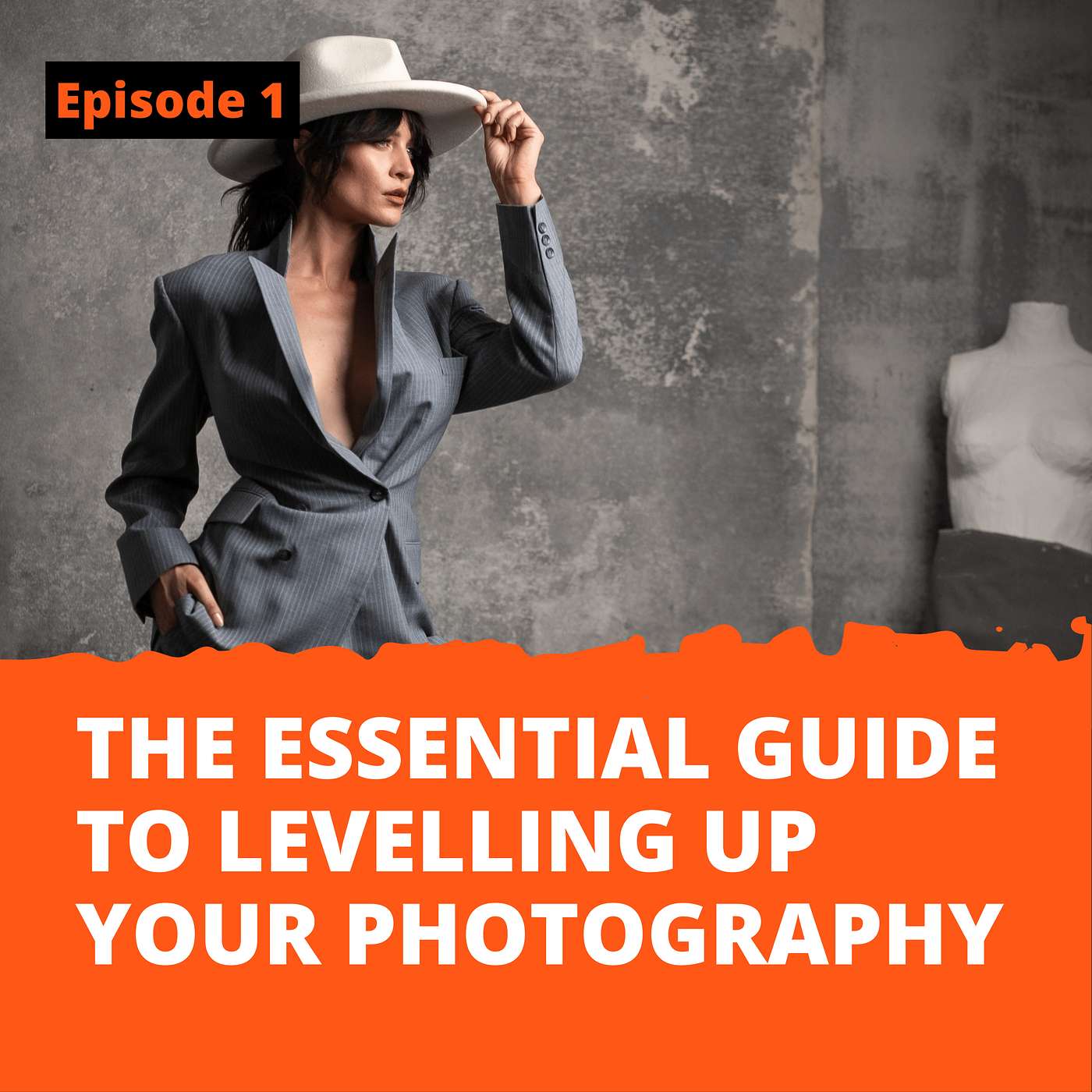 The Essential Guide to Levelng Up Your Photography Skills