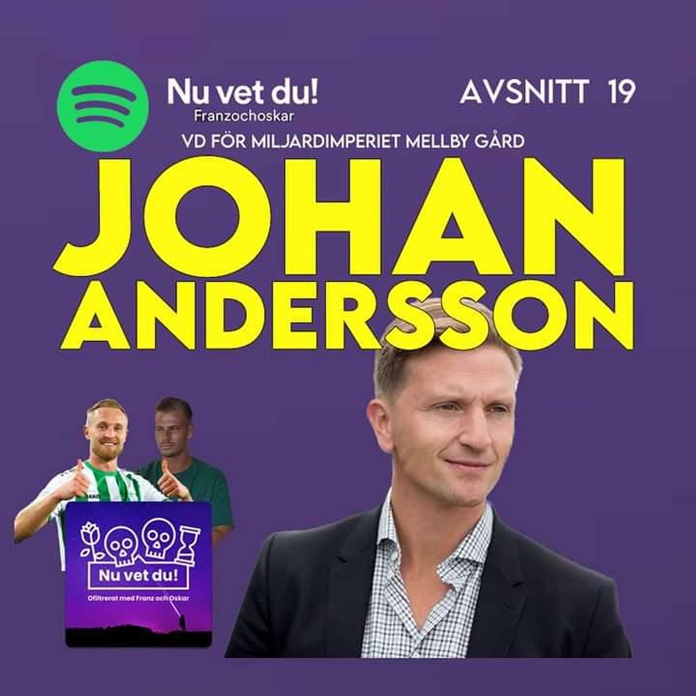Nu vet du!