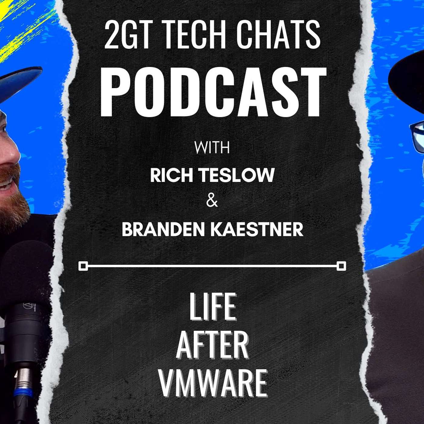 Life After VMware Life After VMware