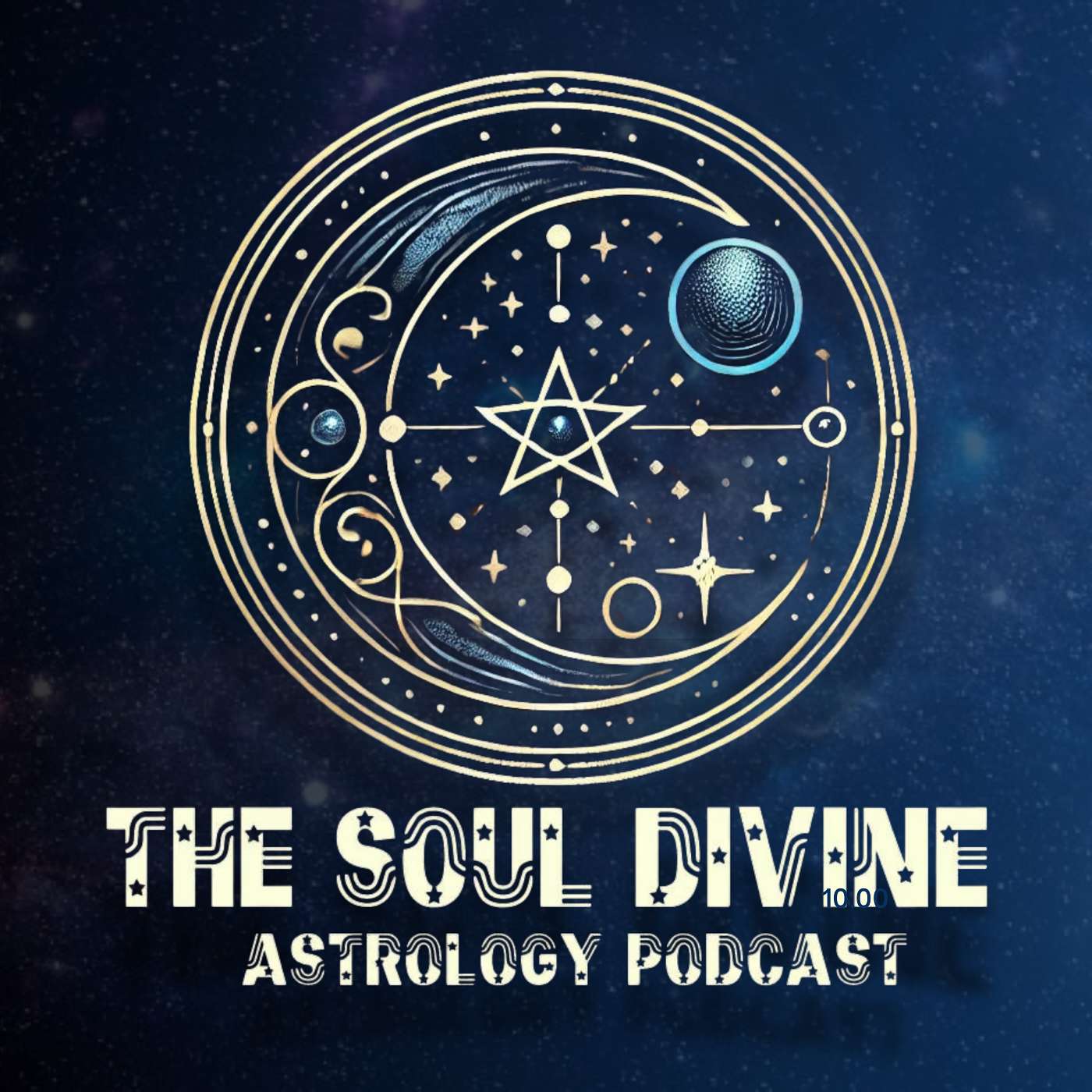 The Soul Divine Astrology Podcast