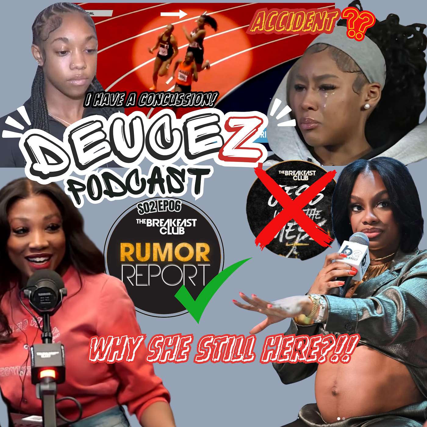 DeuceZ Podcast
