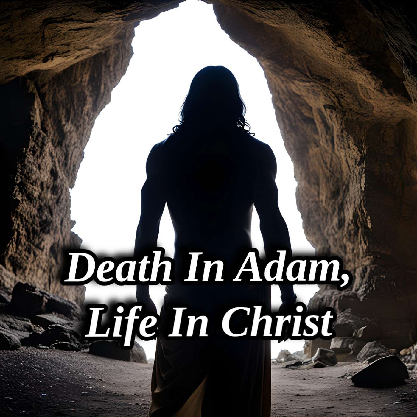 Death In Adam, Life In Christ