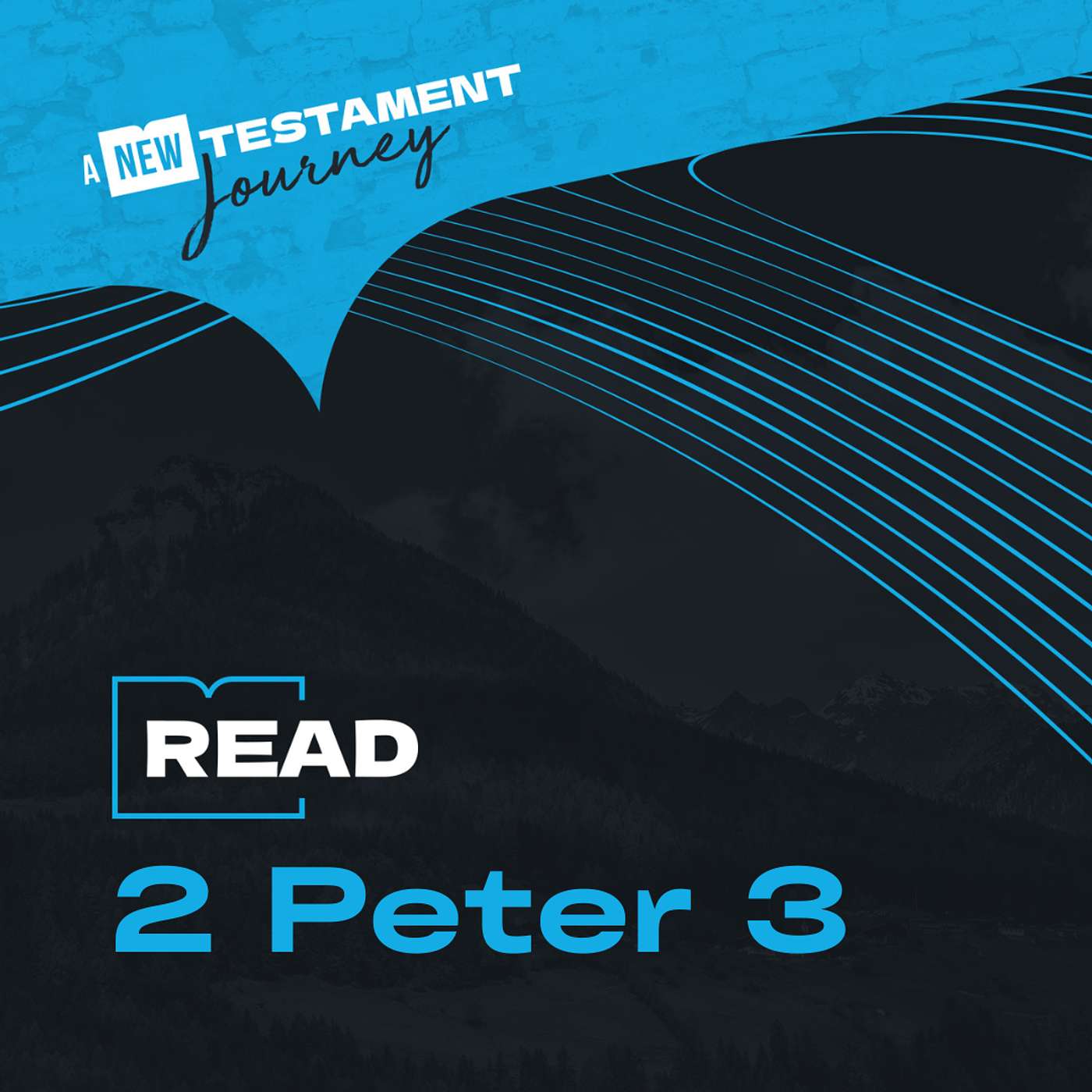 2 Peter 3 - Monday 20th October 2 Peter 3 - Monday 20th October