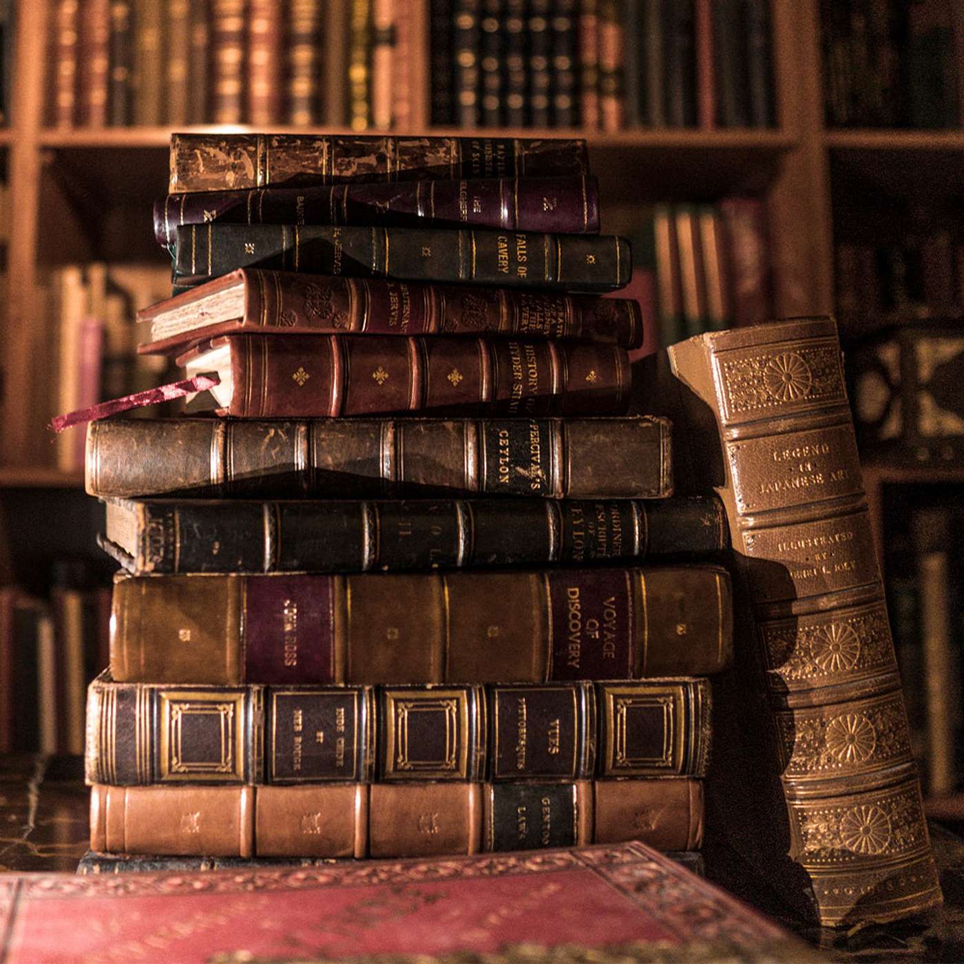Reasonable Theology Podcast