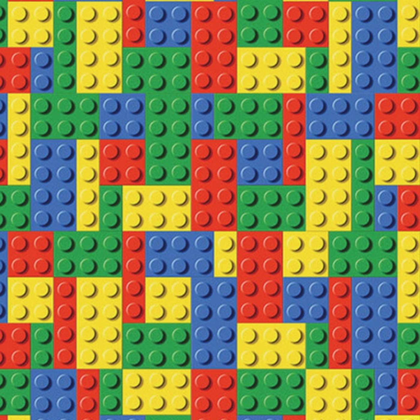Paul Bought LEGOS S5e141 Acts23:19