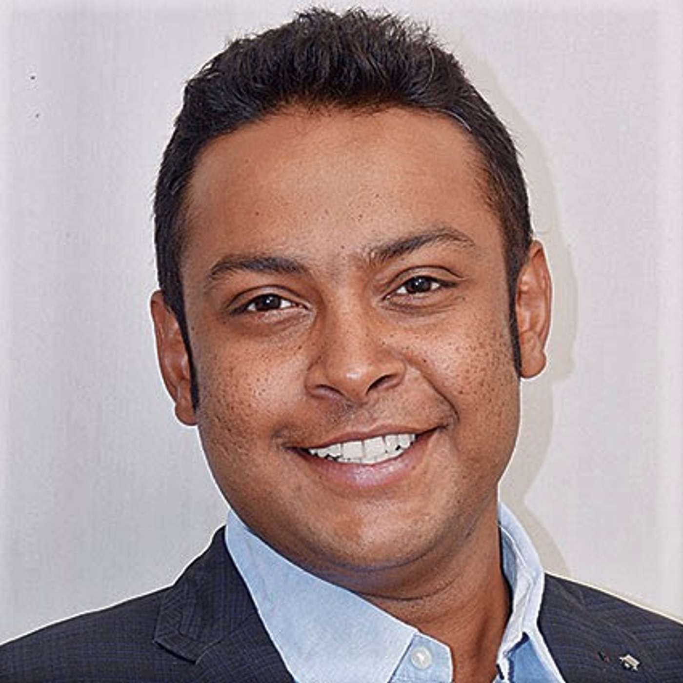 Ep272: How the future of FinTech fund raising is being changed by AI