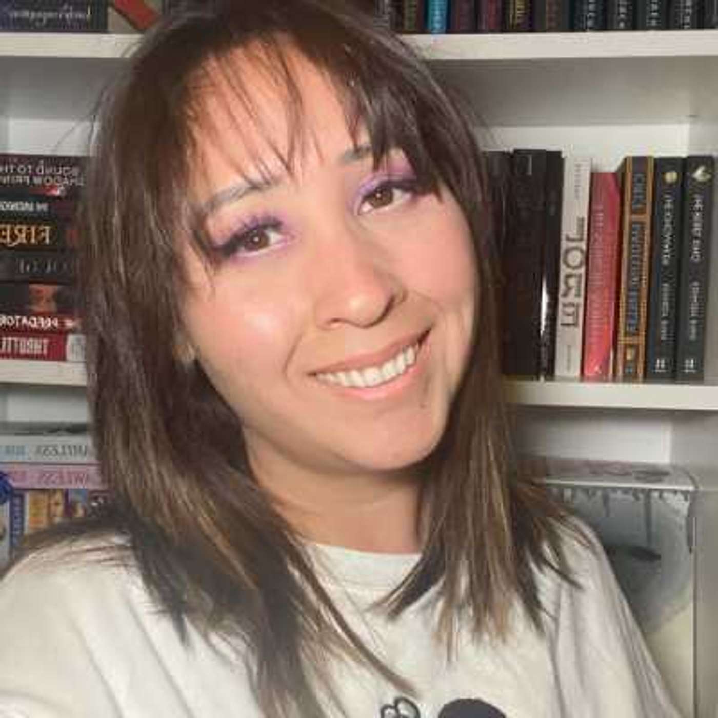 Enchanted Darkness: Bria Rose's Journey Through Dark Romance and Fairy Tales