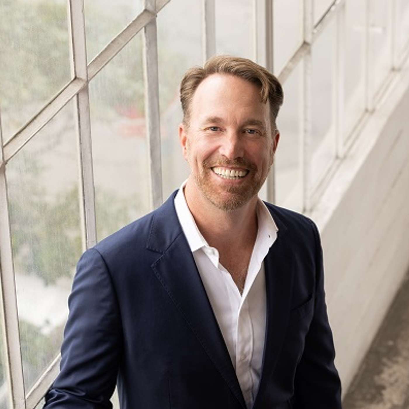 AI in the Real World of Industry – Creating Internal Champions and Driving Success – A Deep Discussion with Peter Harding, Founder & CEO of Kelvin