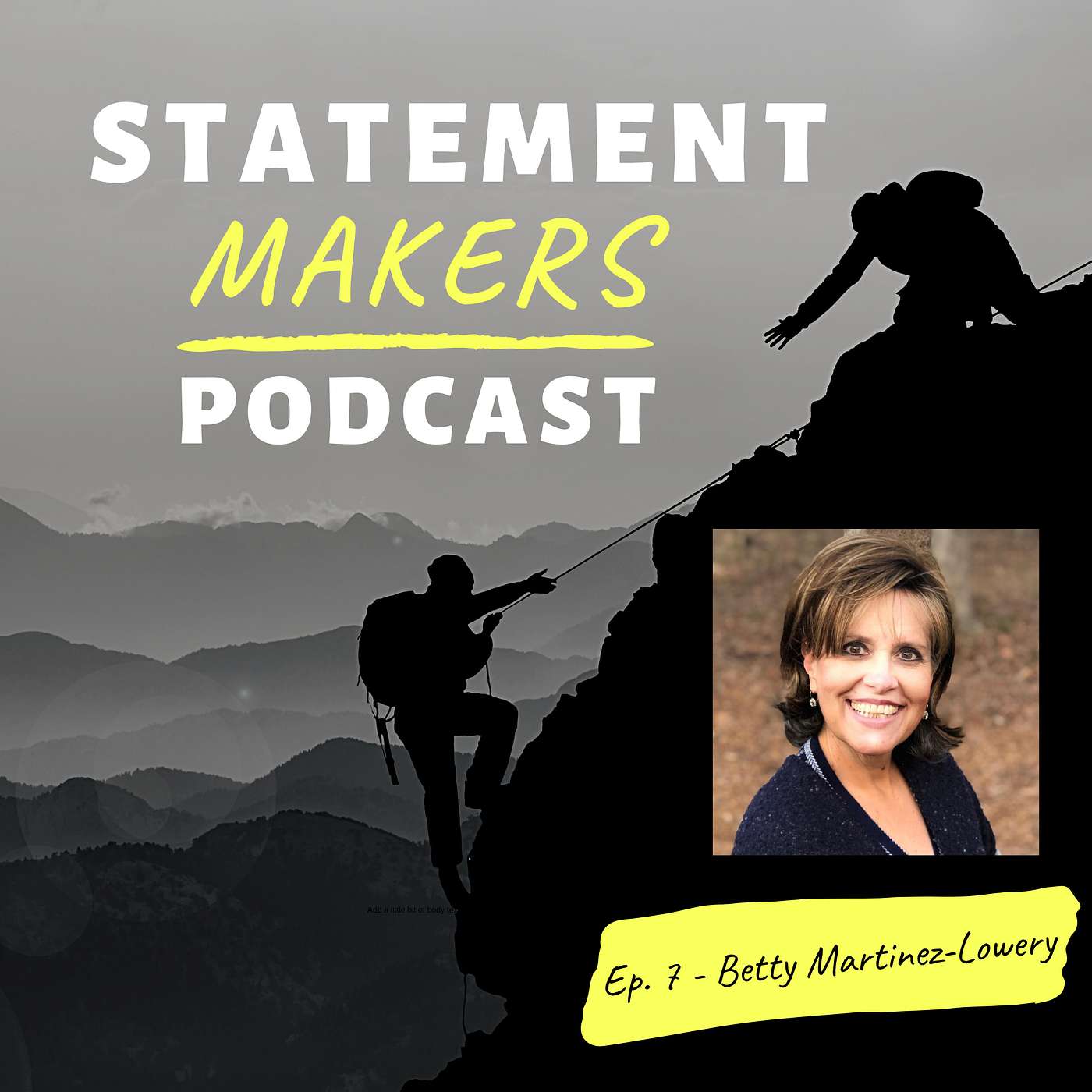 Statement Makers