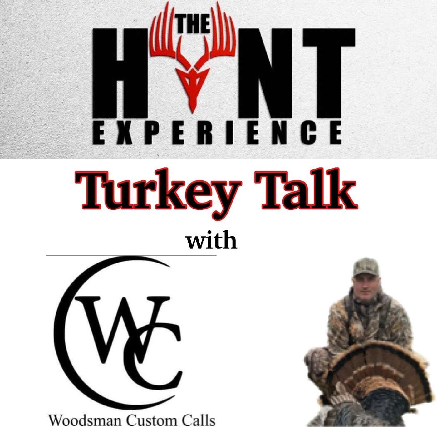 The Hunt Experience