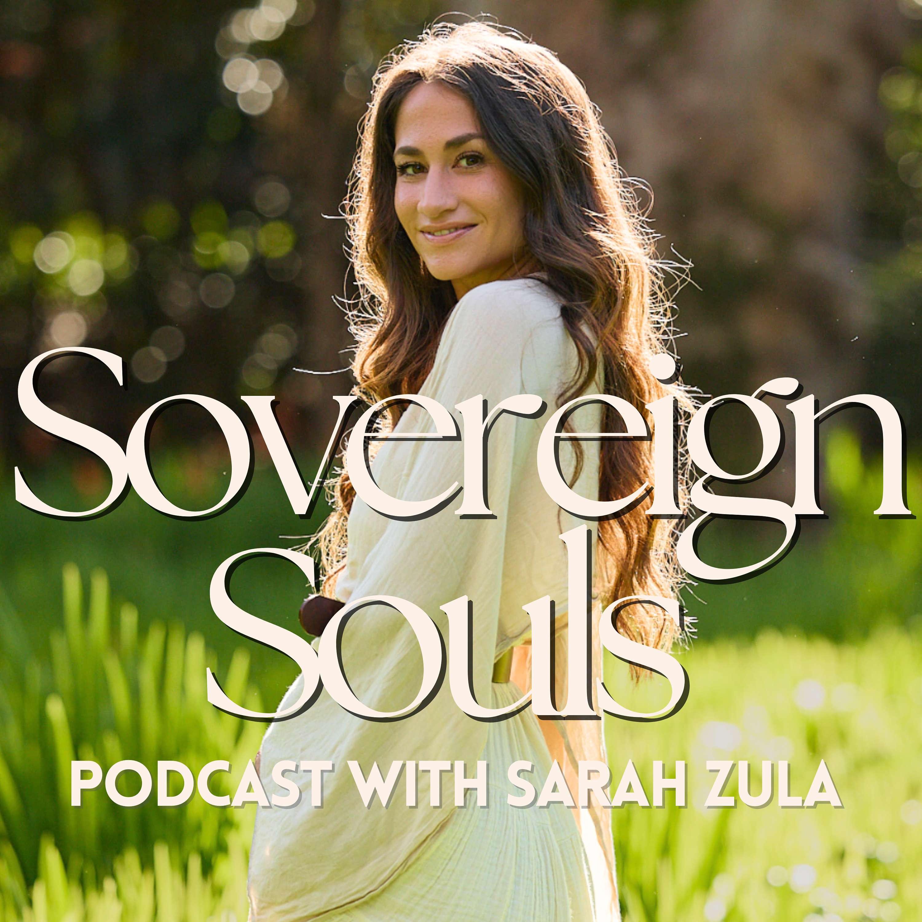 Sovereign Souls with Sarah Zula