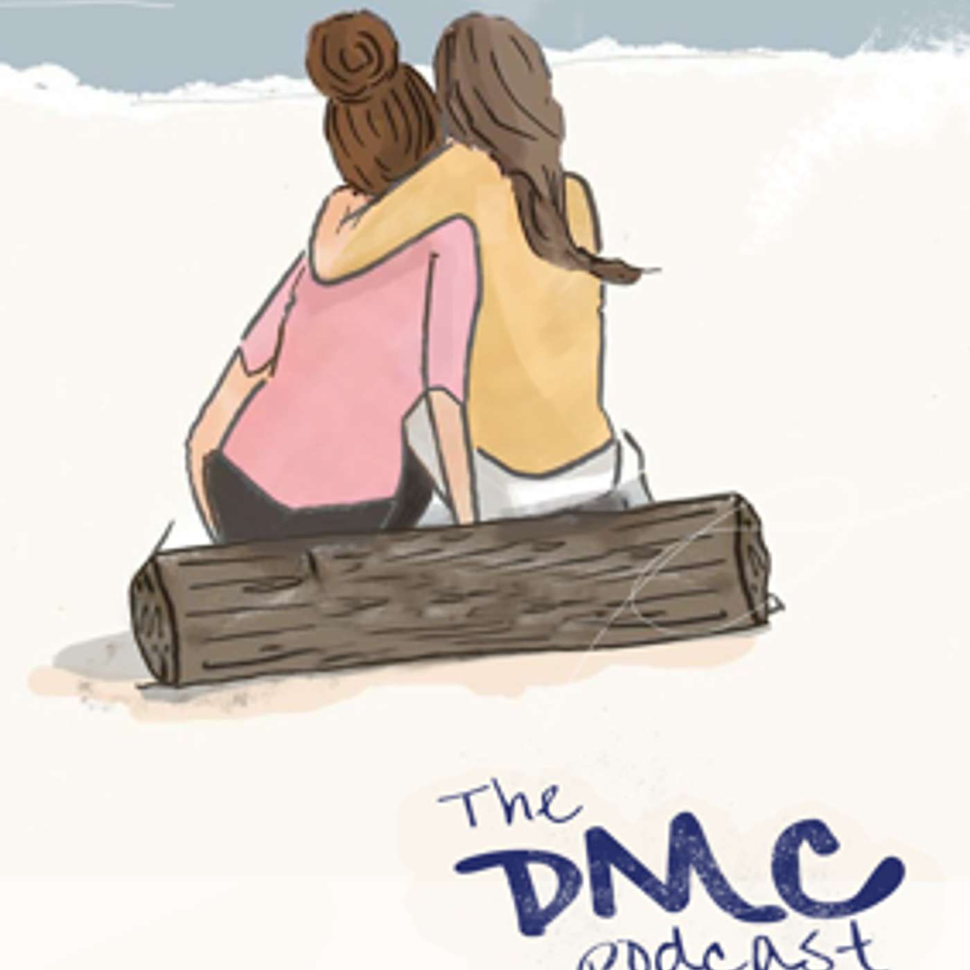 The DMC Podcast 