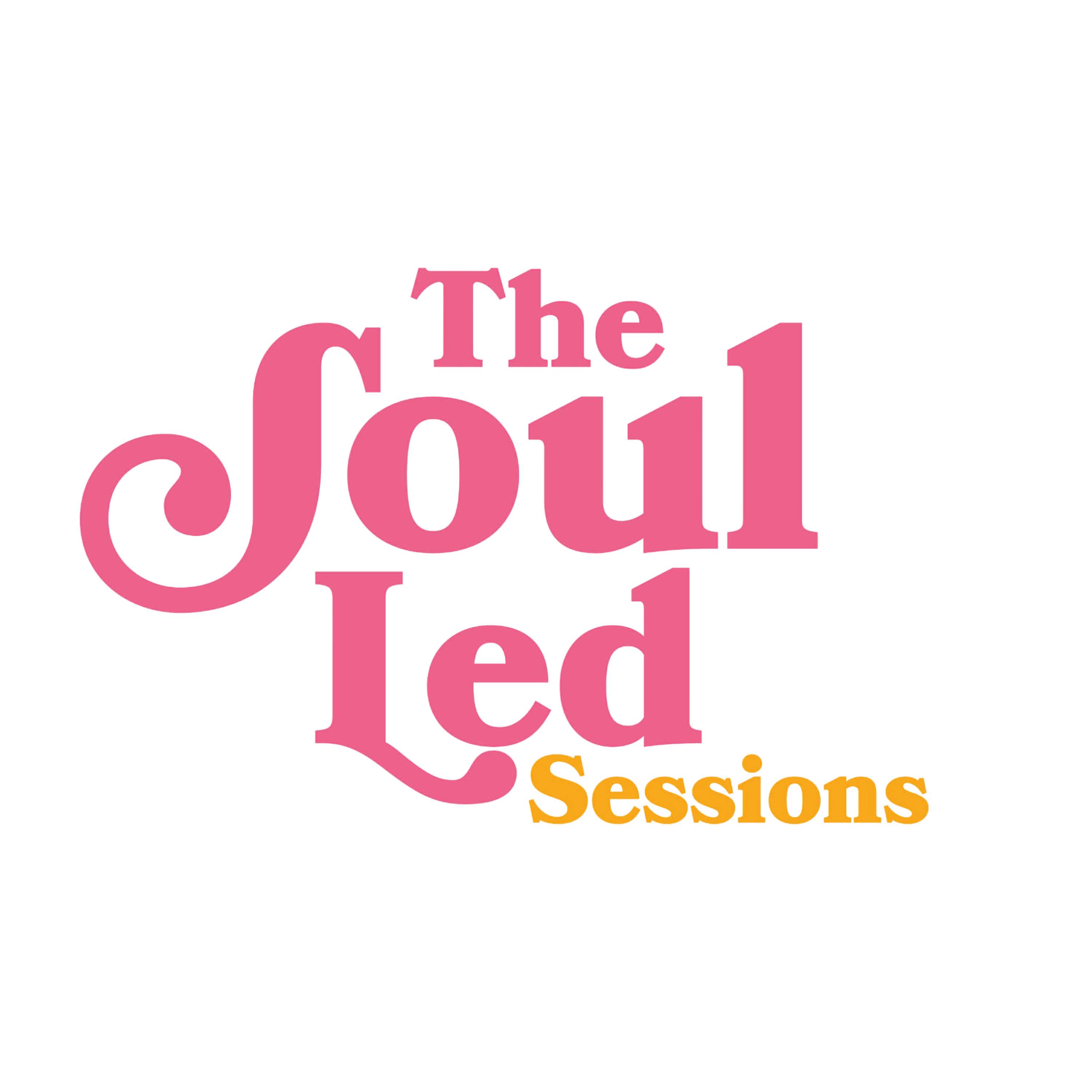 The Soul-Led Sessions