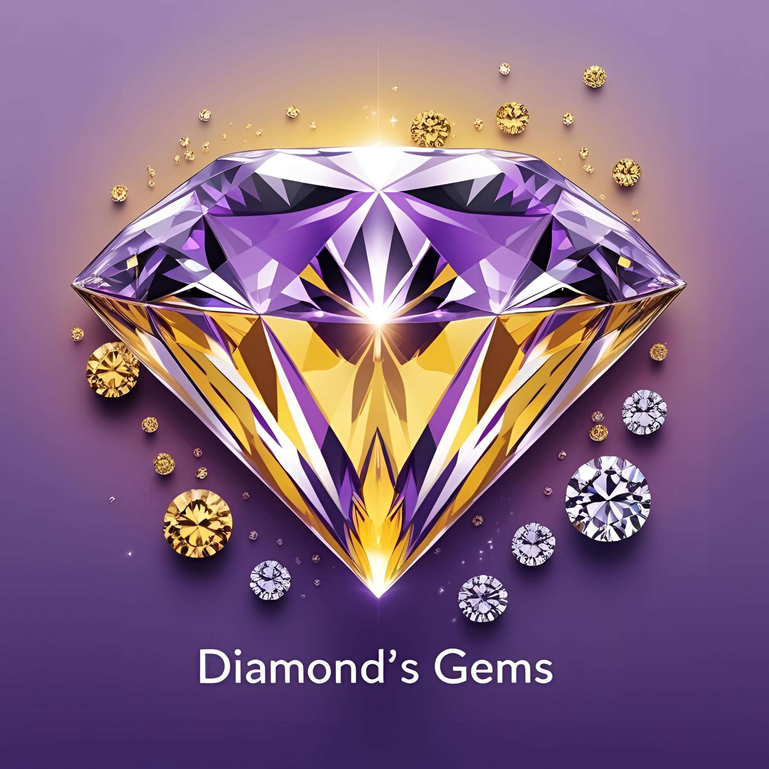 Diamond's Gems Podcast