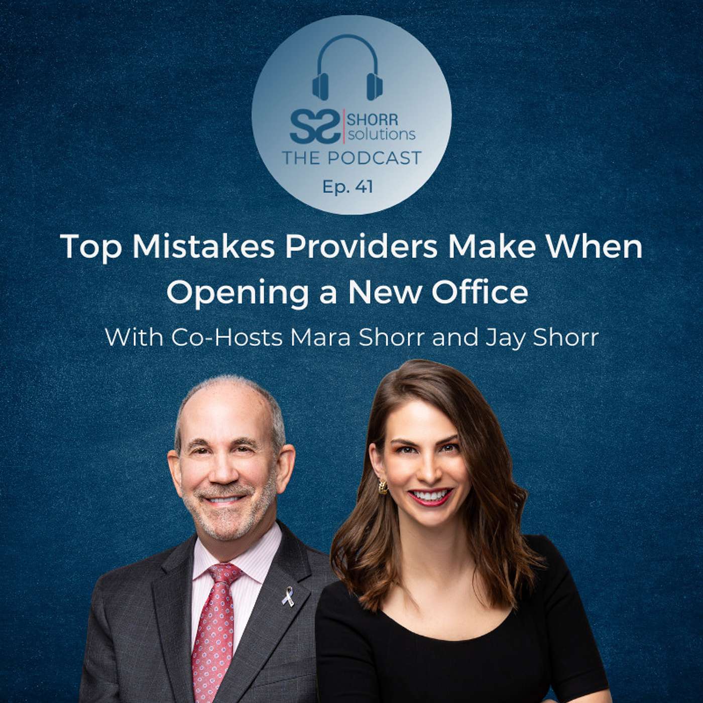 Shorr Solutions: The Podcast