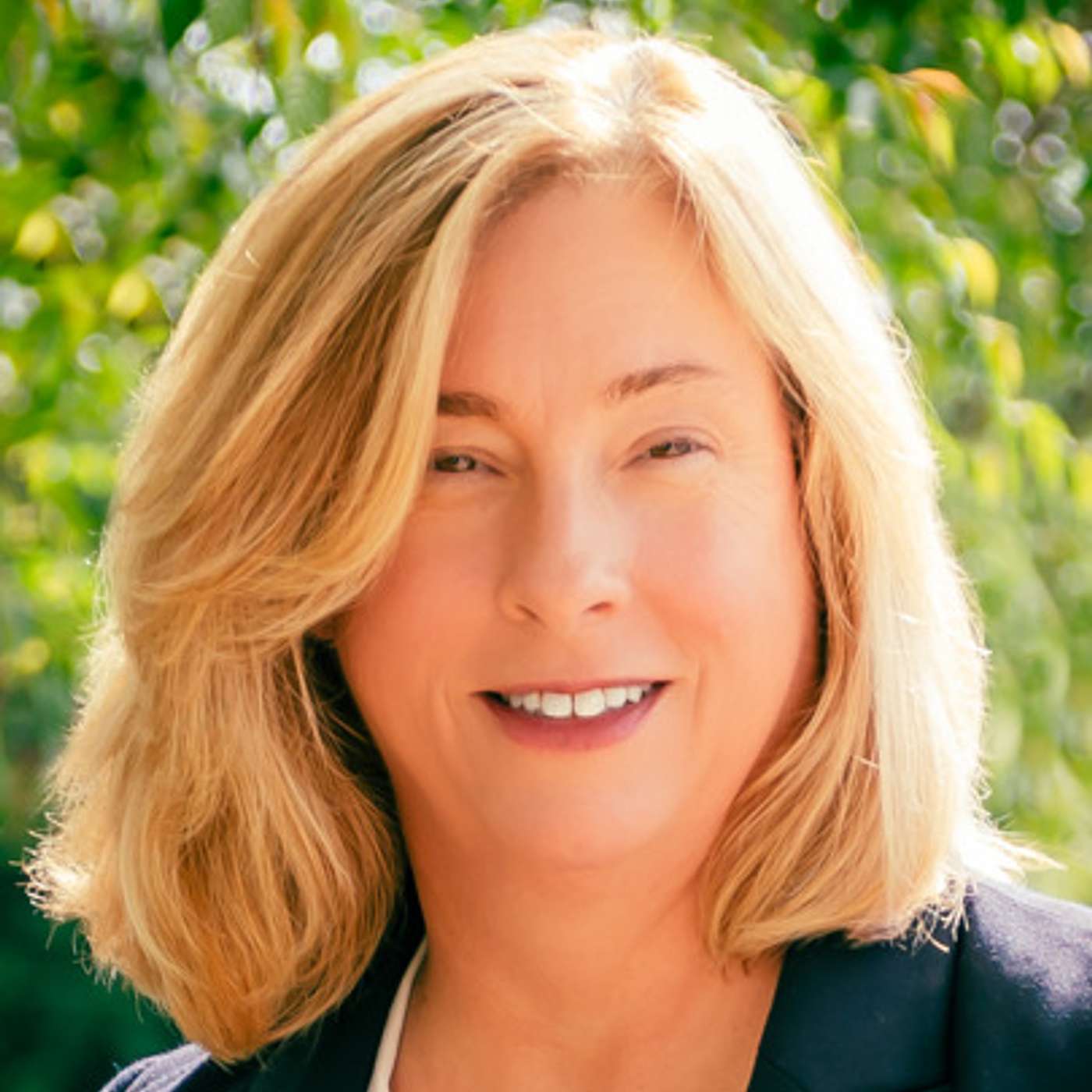 Transformative leadership | Cheri Mason - S.O.S. podcast #119