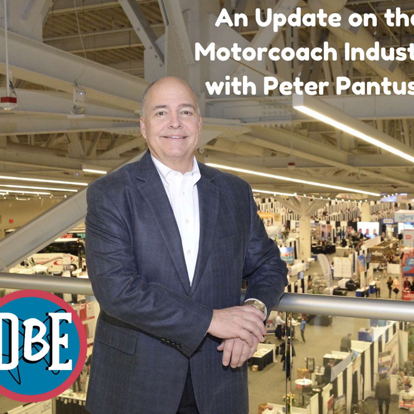 An Update on the Motorcoach Industry