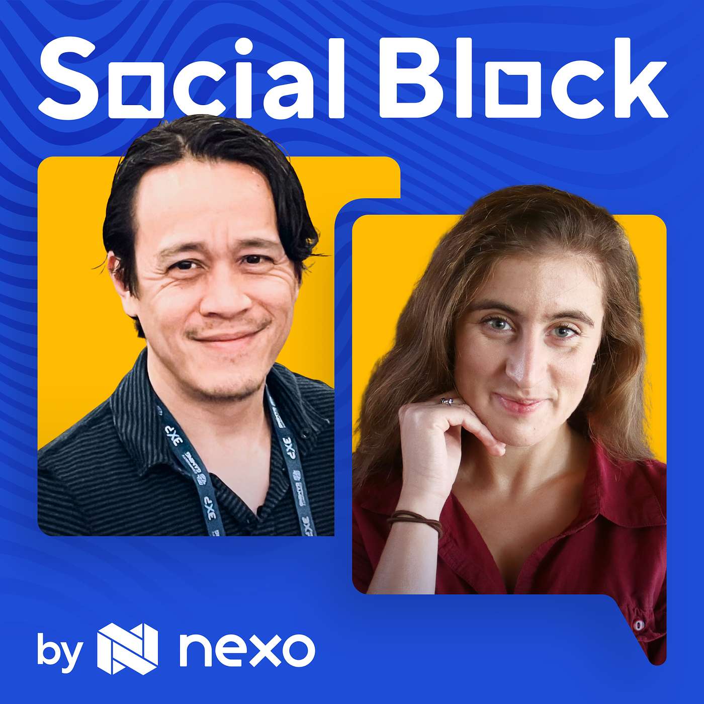 Social Block