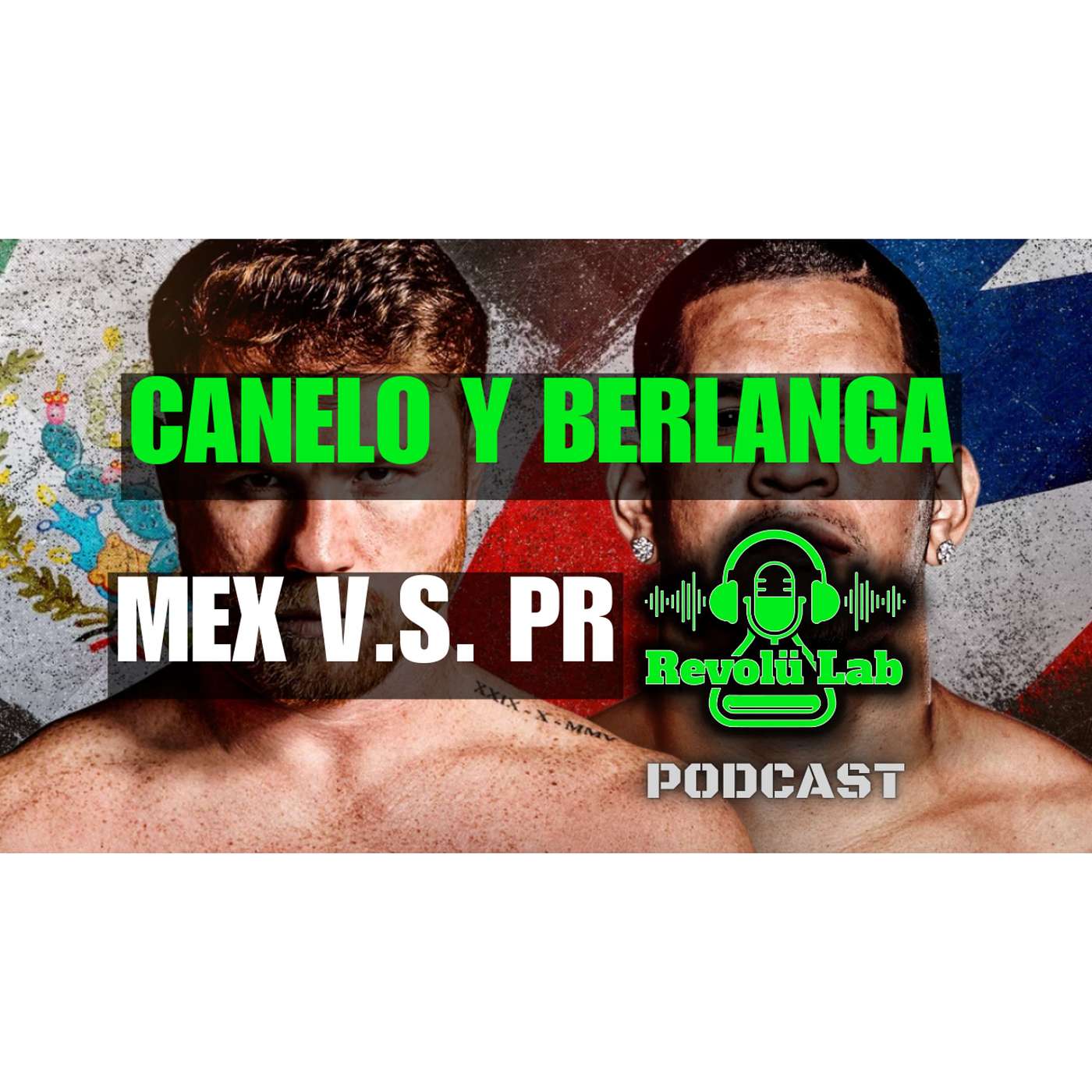 Comentarios de la pelea de Canelo Álvarez vs. Edgar Berlanga. Canelo Y Berlanga. Boxeo.