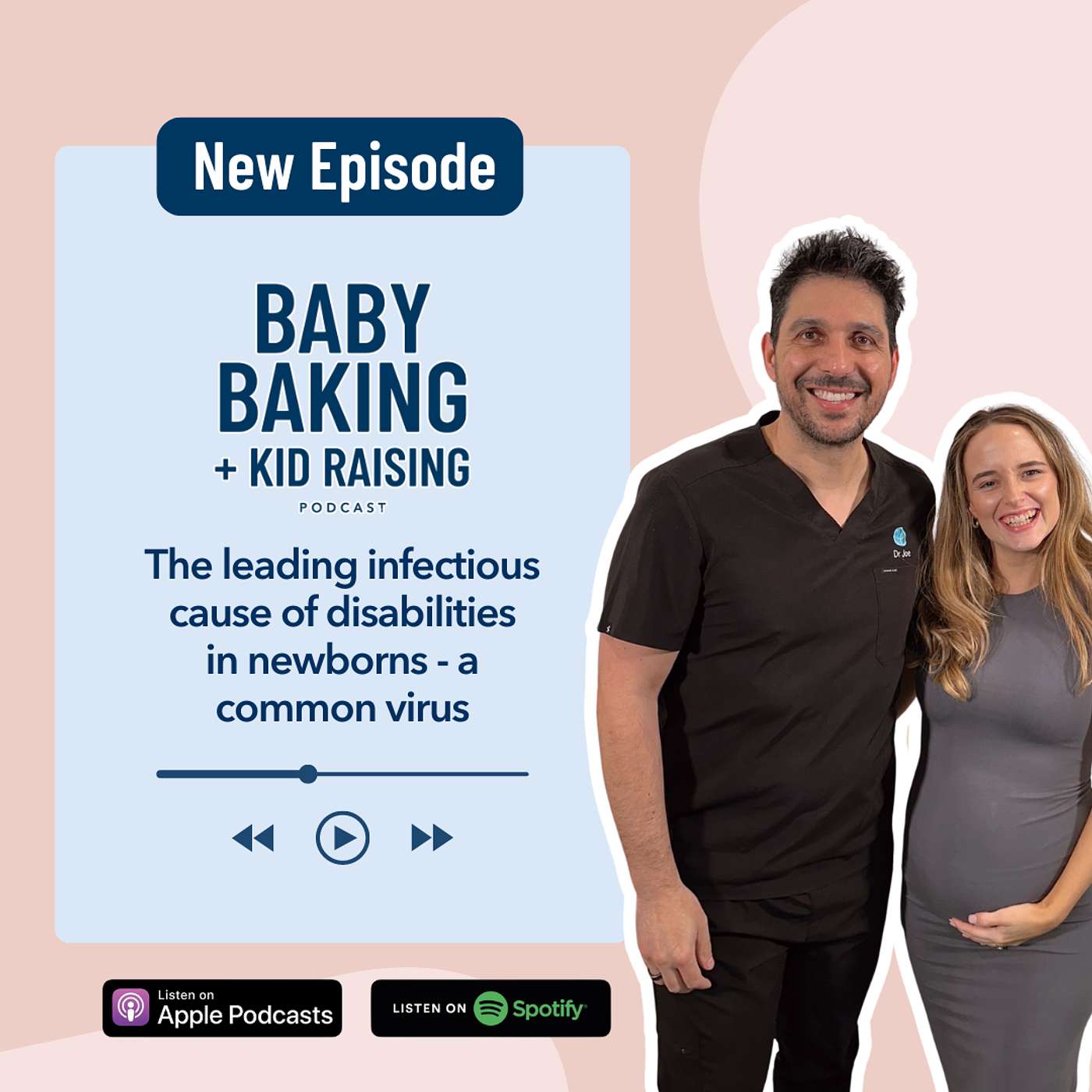 Baby Baking & Kid Raising