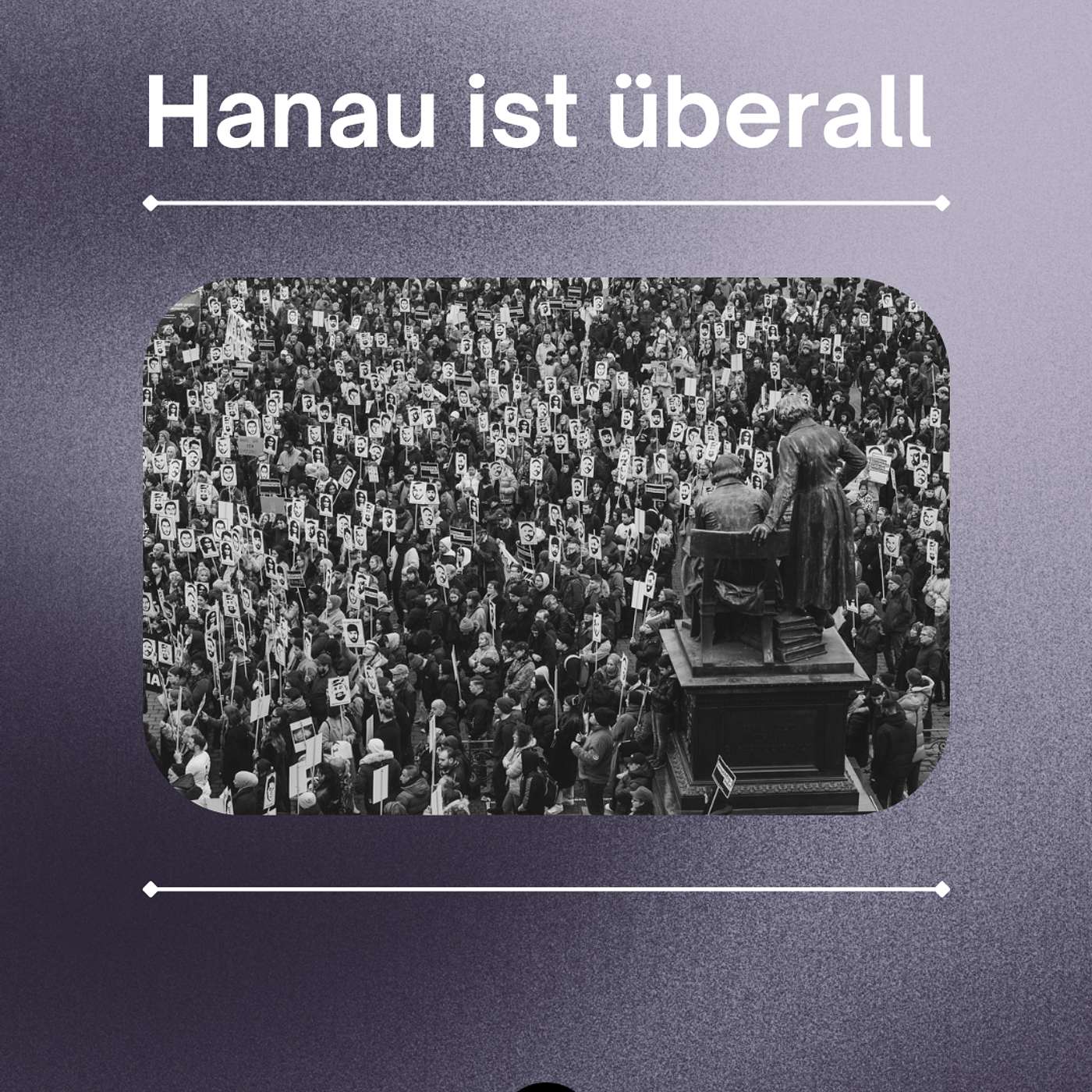 Geschichte der kommenden Welten