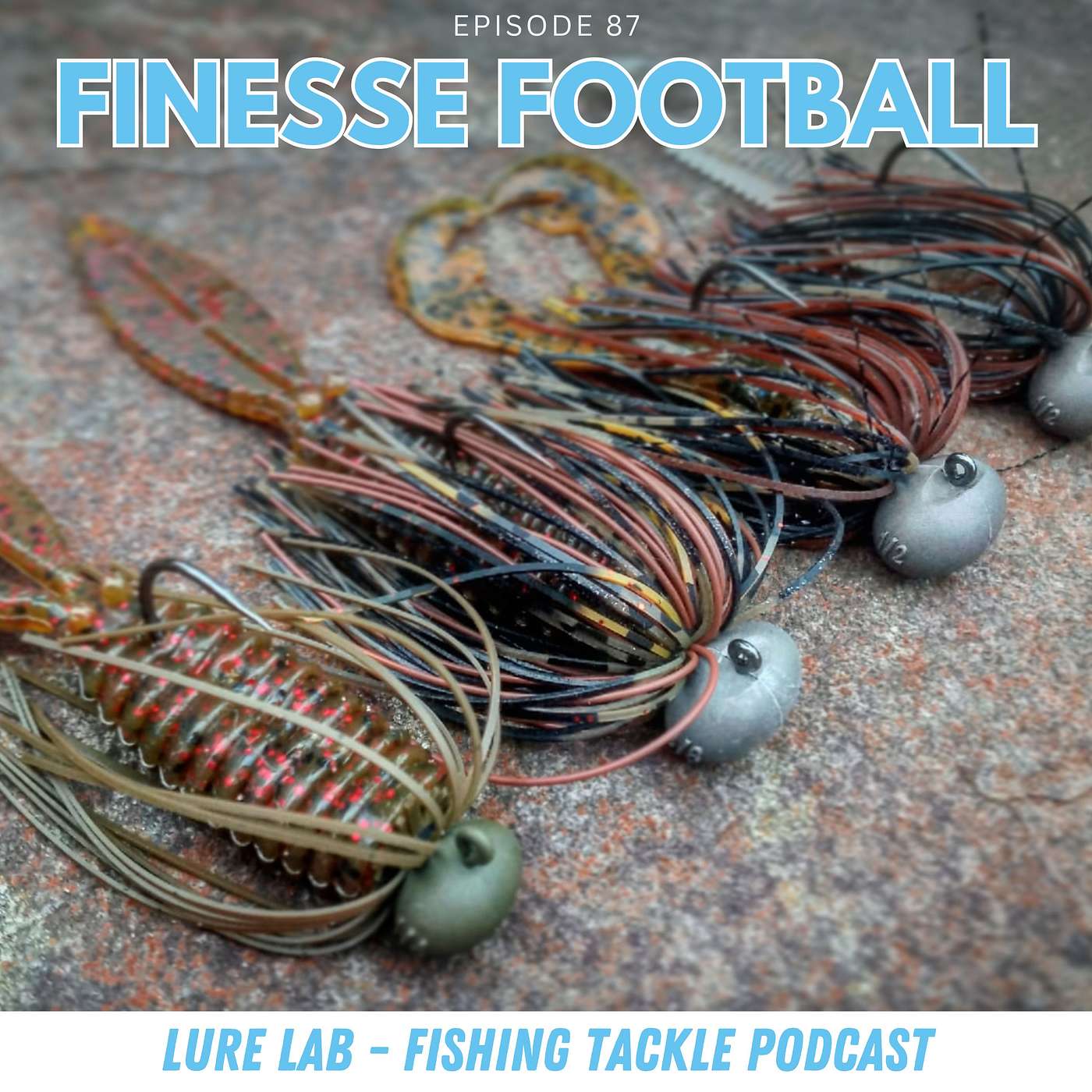Always Throw This Football Jig