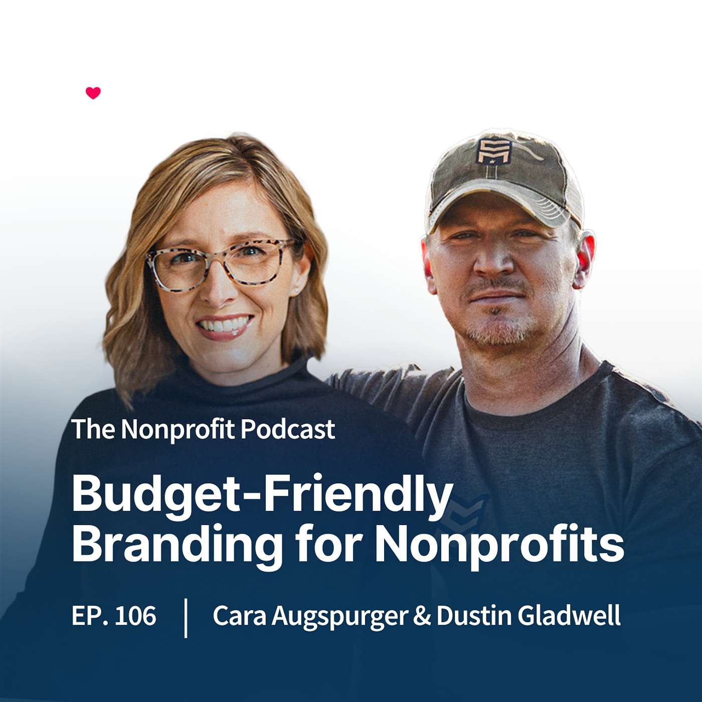 The Nonprofit Podcast